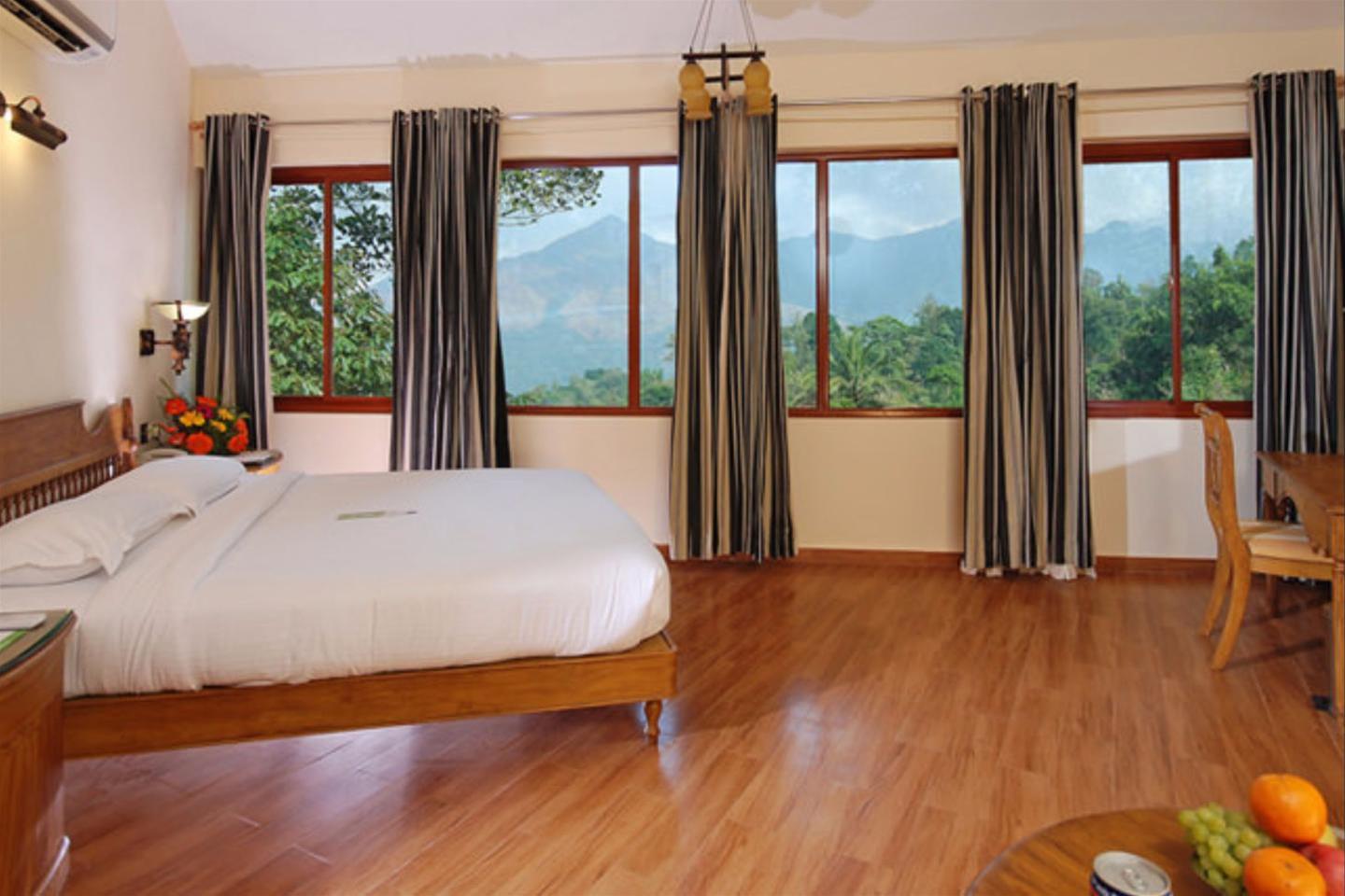 Vythiri Village Resort