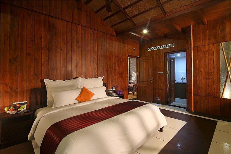 Vythiri Village Resort