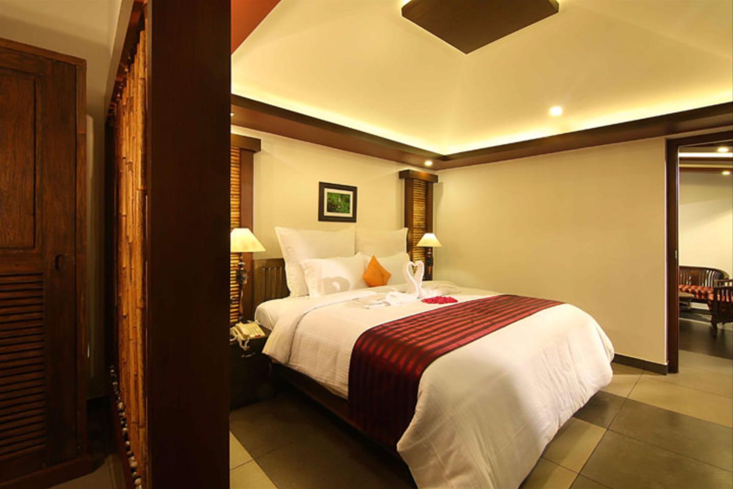 Vythiri Village Resort