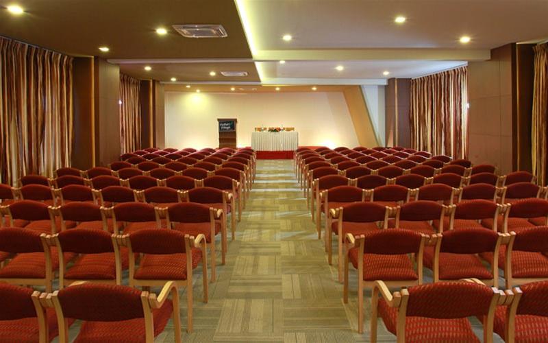 Vythiri Village Resort