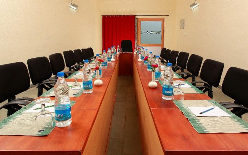 Vythiri Village Resort