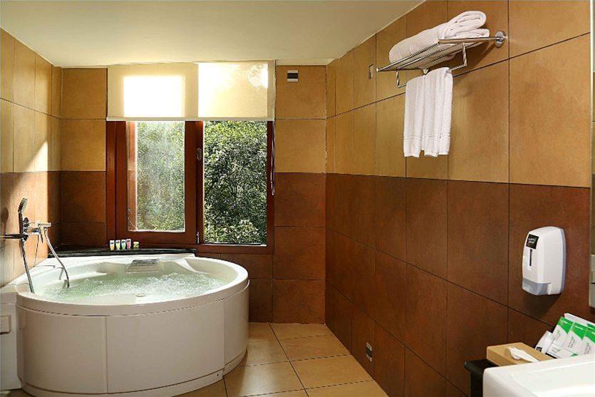 Vythiri Village Resort