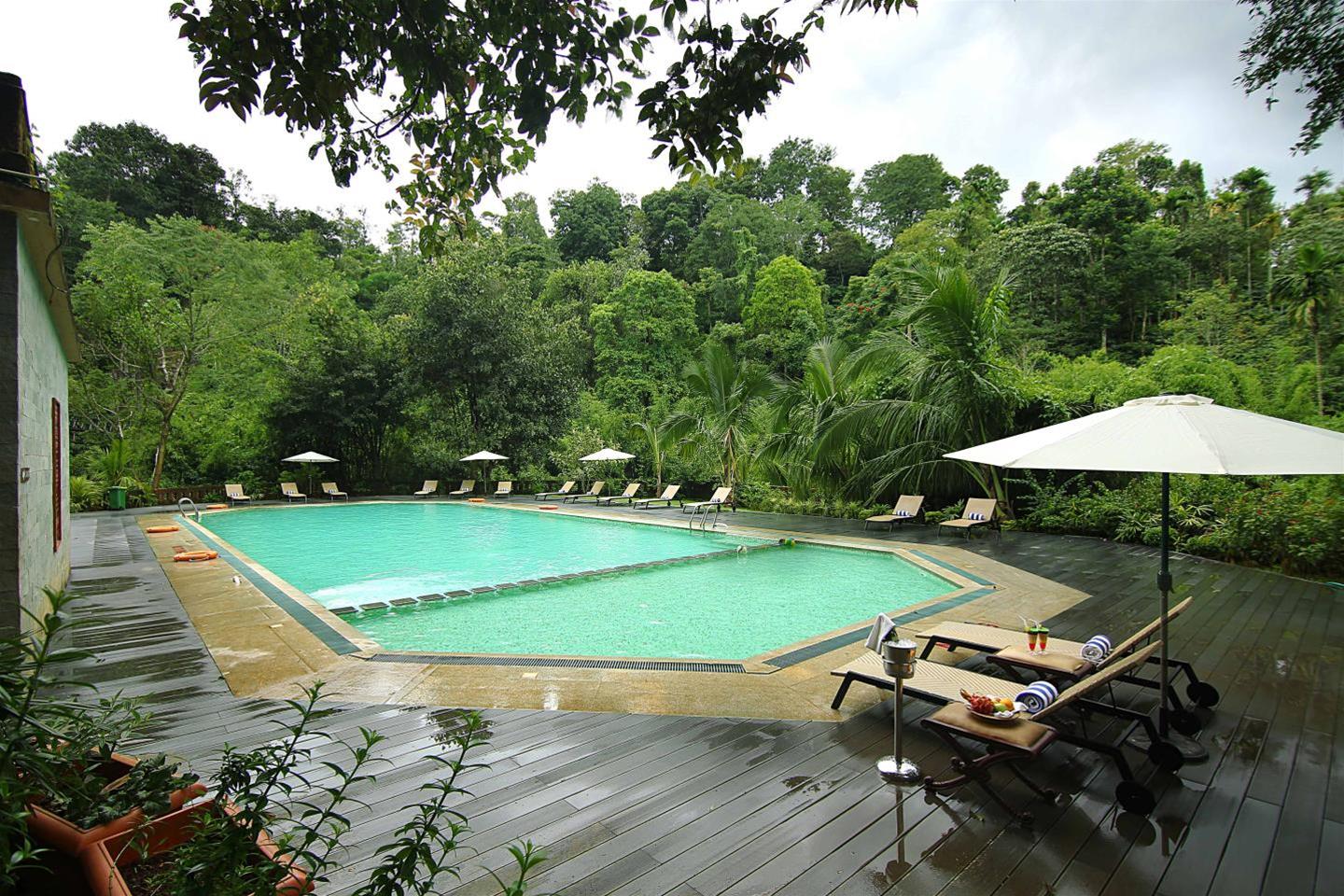 Vythiri Village Resort