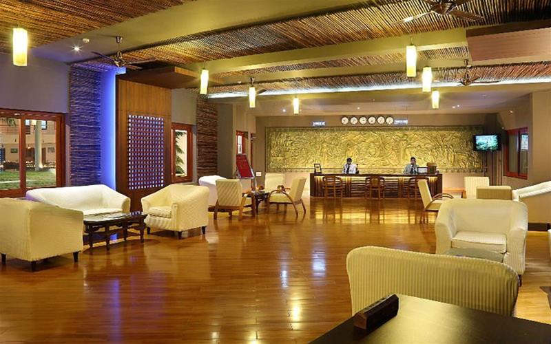 Vythiri Village Resort