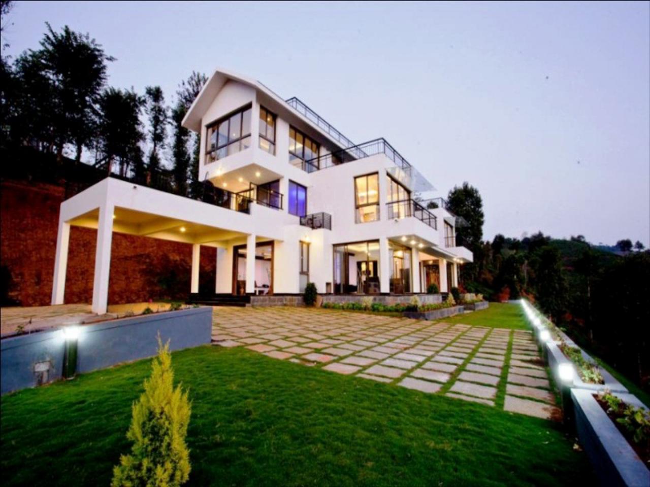 Chateau Woods Boutique Estates
