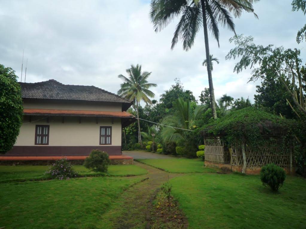 Hiliya Resort