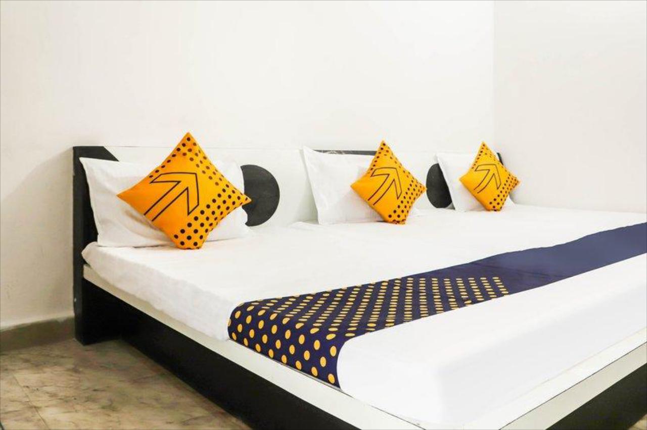 Hotel Soni by OYO Rooms
