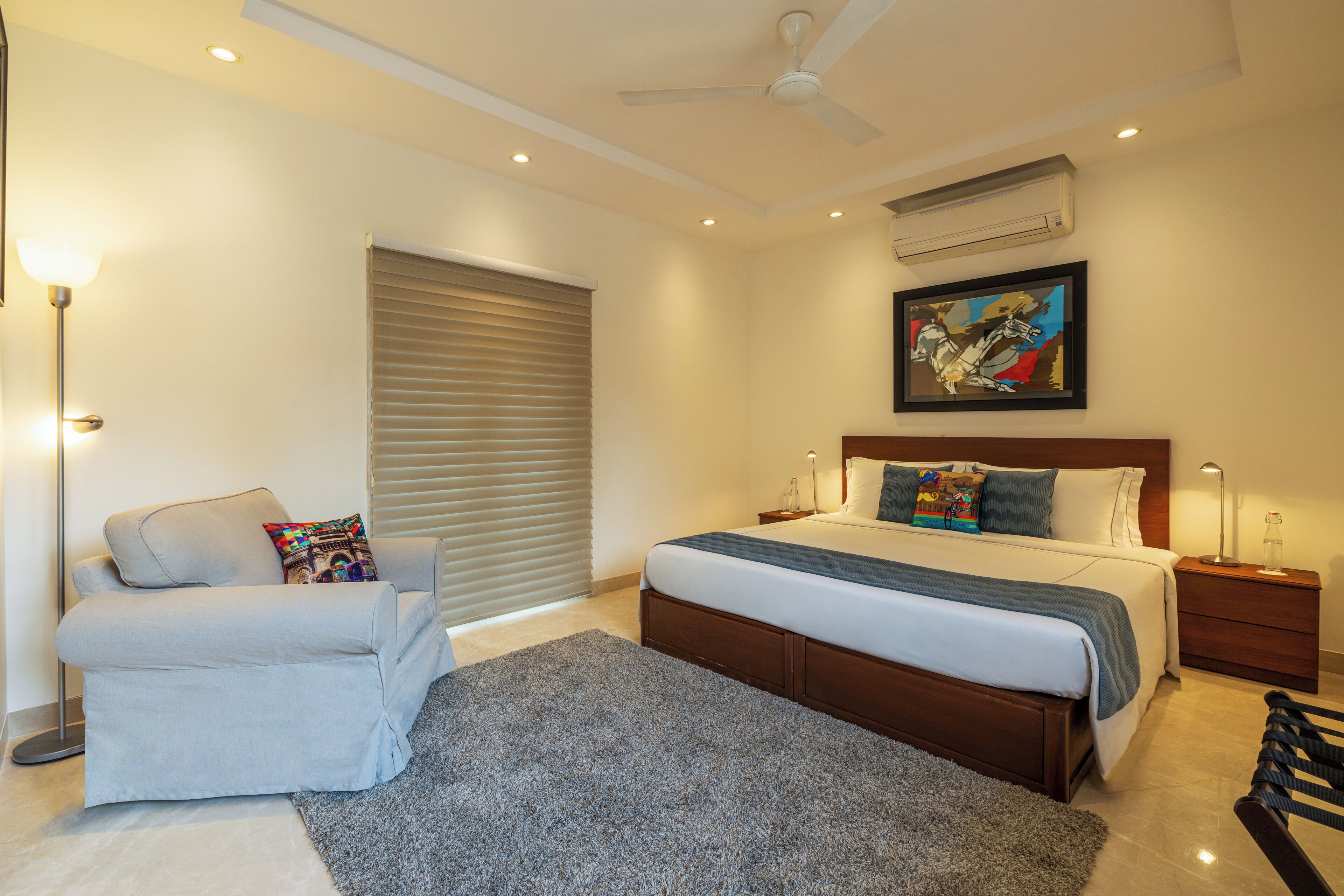 Ama Stays & Trails Helen’S Garden, Bhopal