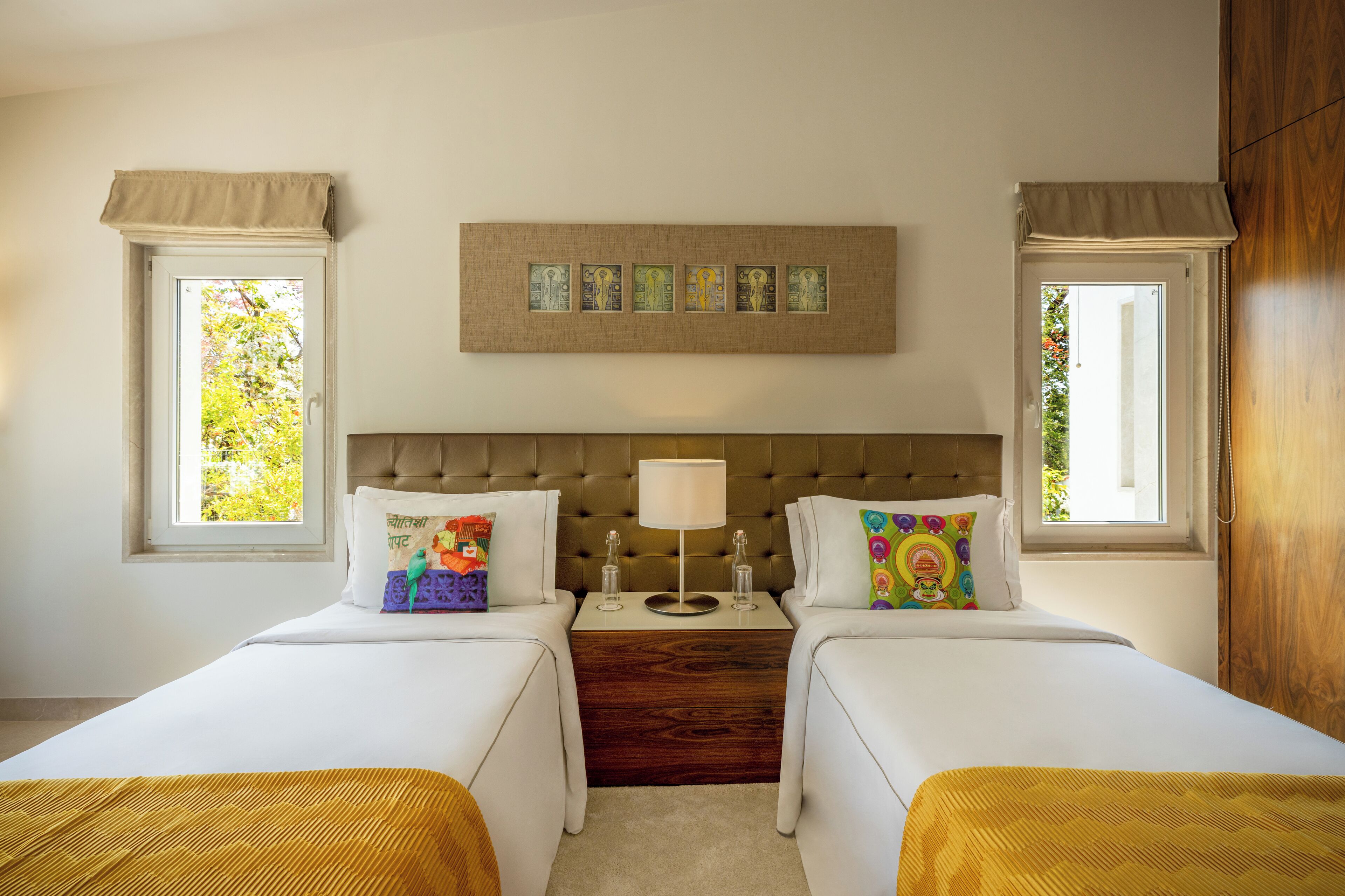 Ama Stays & Trails Helen’S Garden, Bhopal