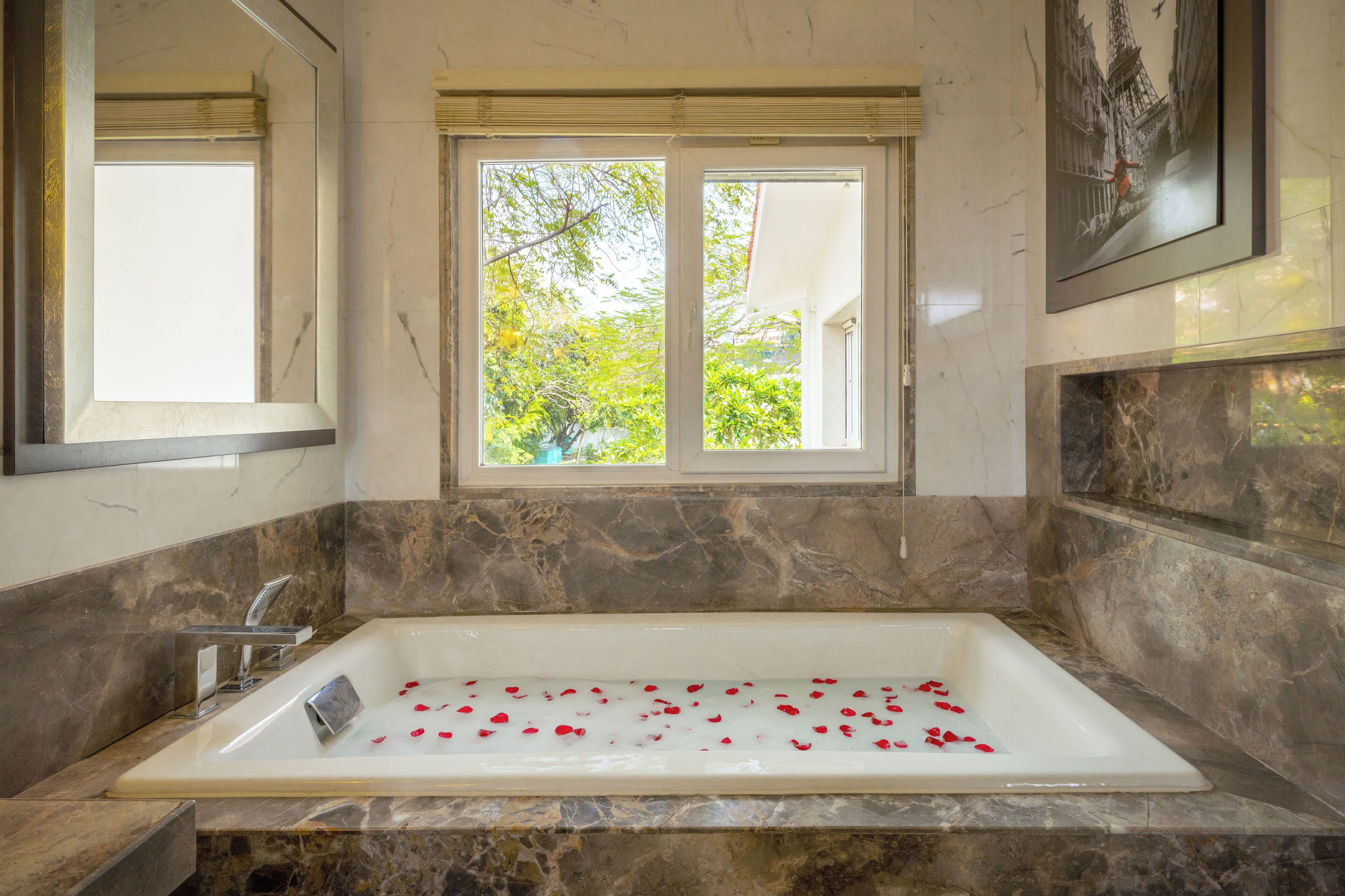 Ama Stays & Trails Helen’S Garden, Bhopal