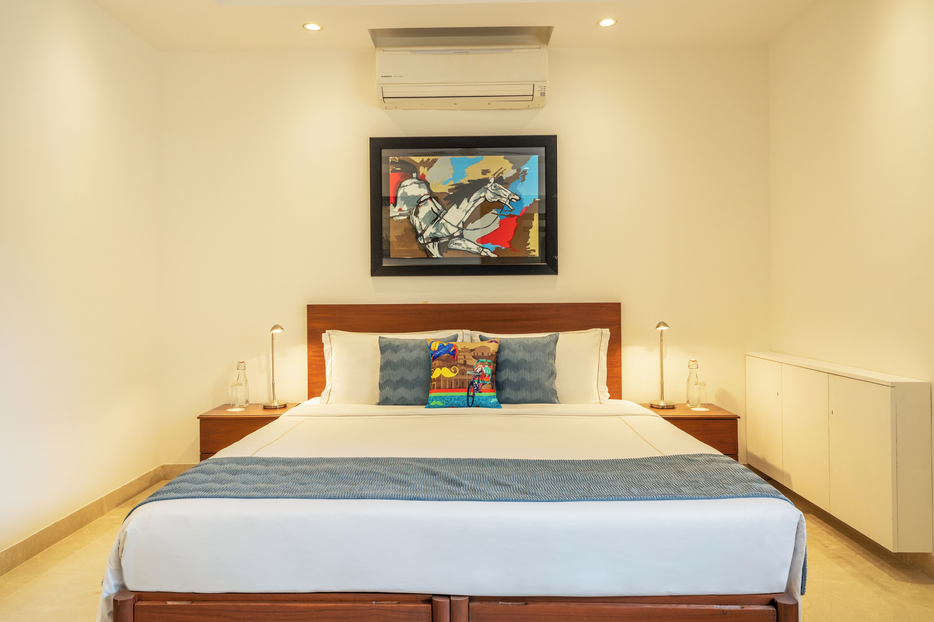 Ama Stays & Trails Helen’S Garden, Bhopal