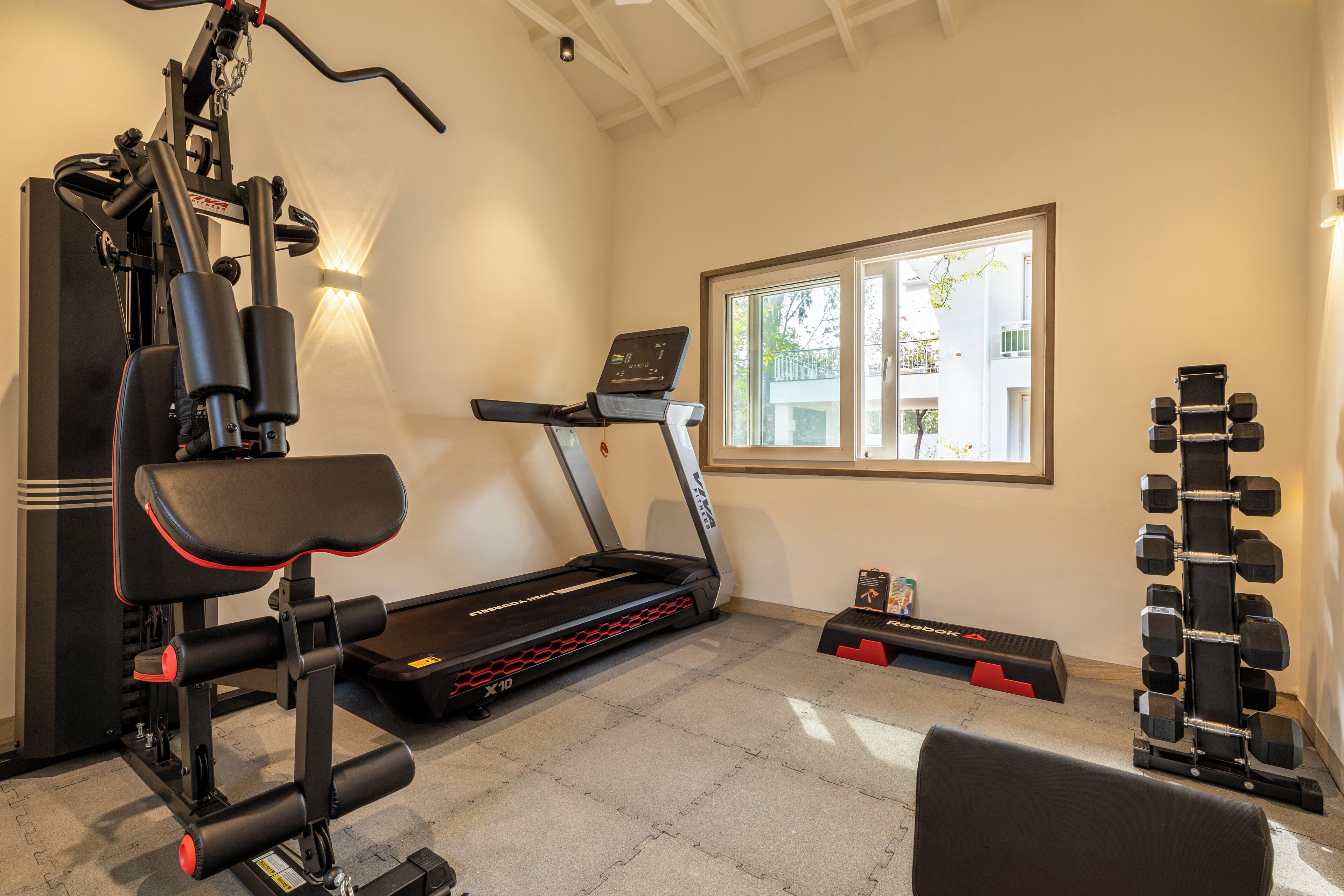 Ama Stays & Trails Helen’S Garden, Bhopal