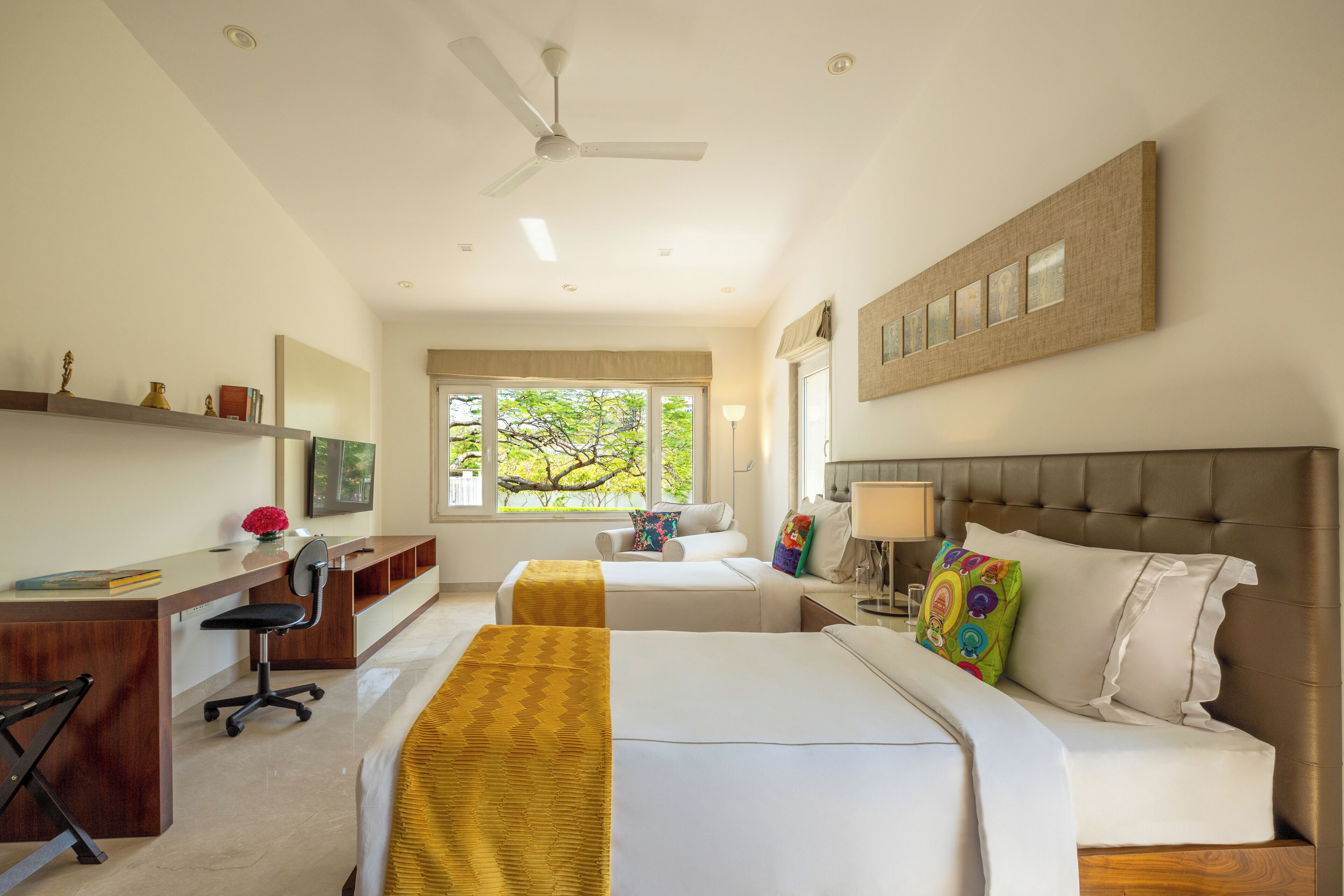 Ama Stays & Trails Helen’S Garden, Bhopal