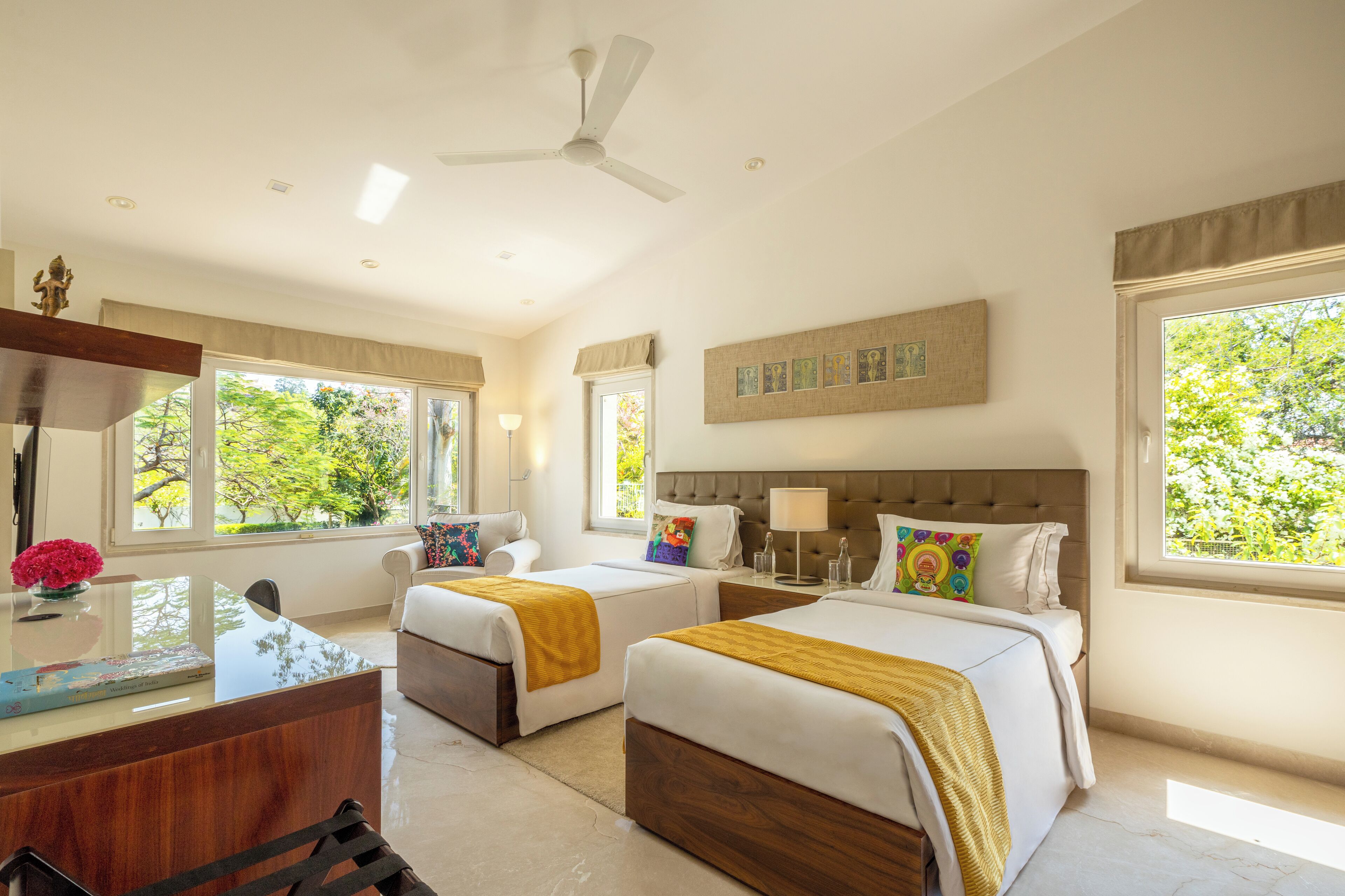 Ama Stays & Trails Helen’S Garden, Bhopal