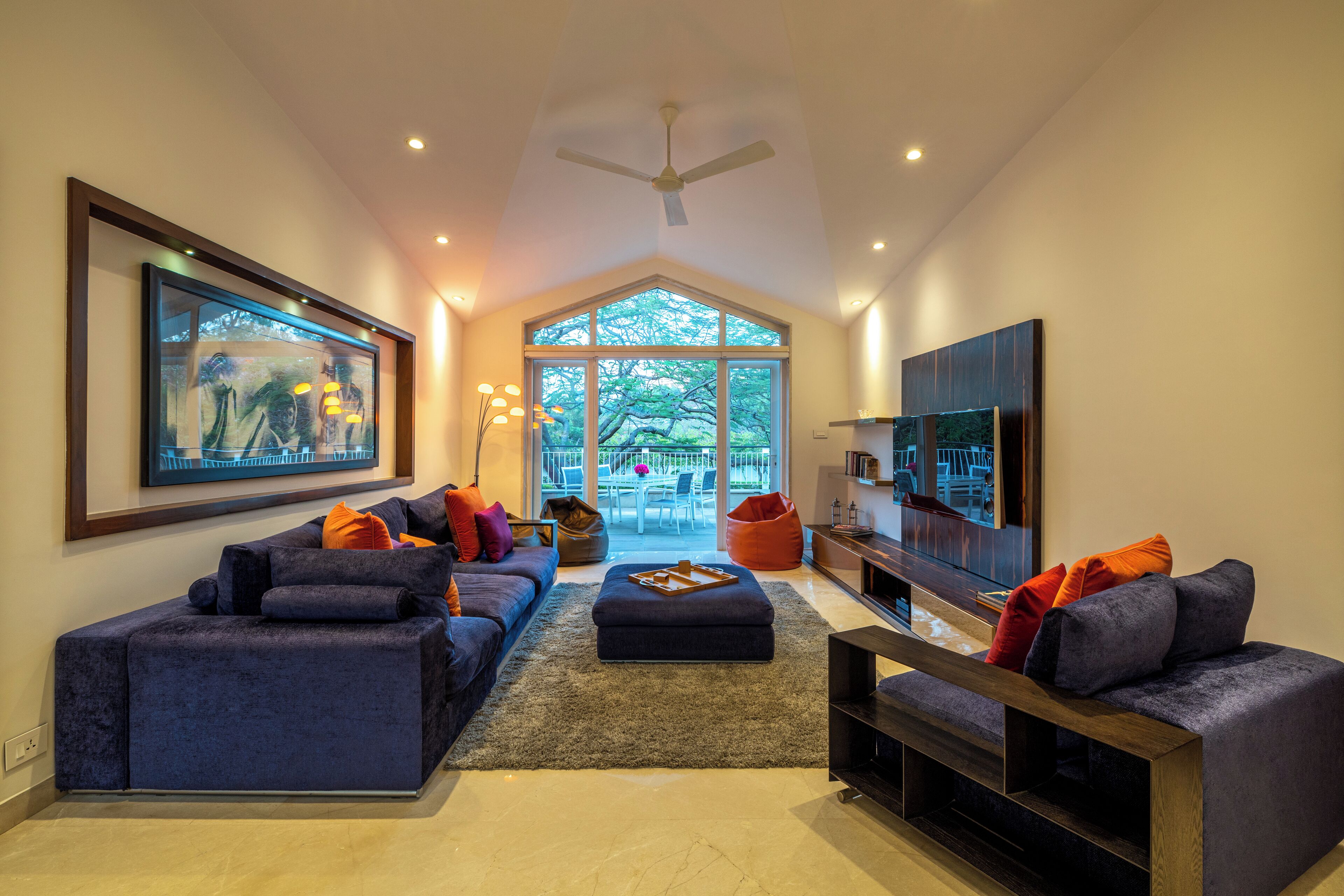 Ama Stays & Trails Helen’S Garden, Bhopal