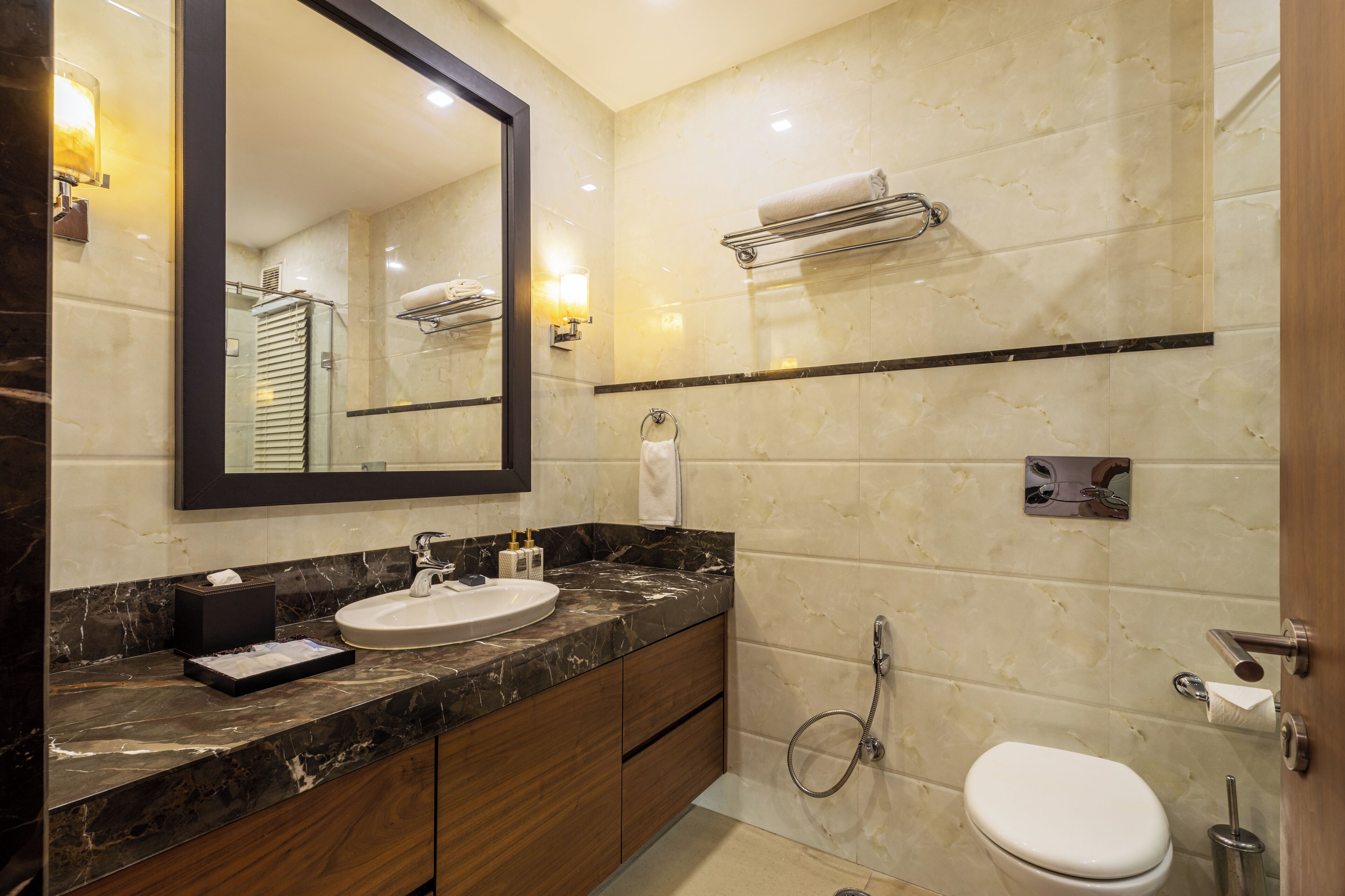 Ama Stays & Trails Helen’S Garden, Bhopal