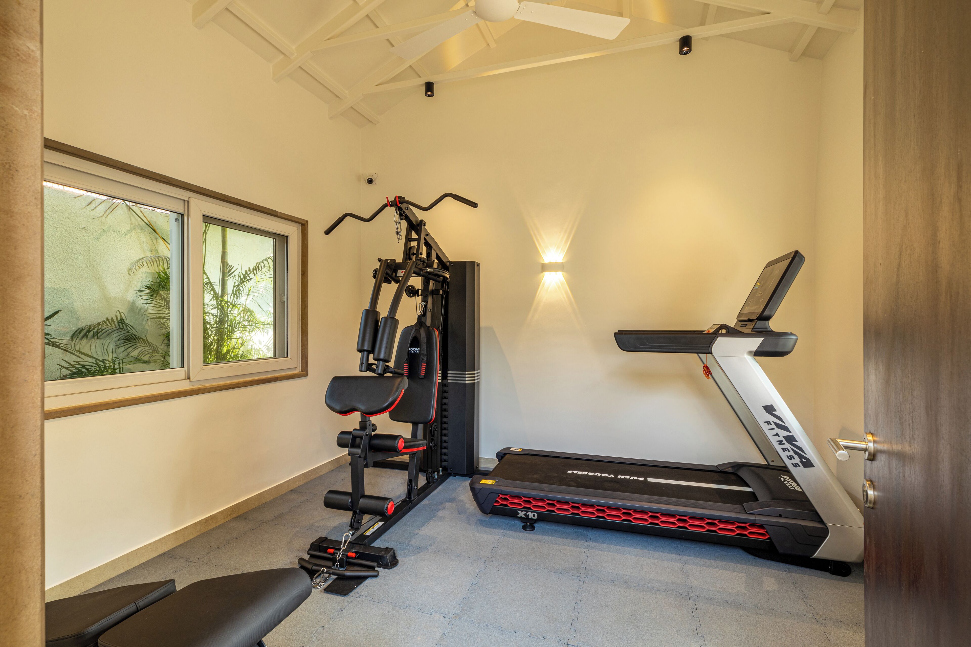 Ama Stays & Trails Helen’S Garden, Bhopal