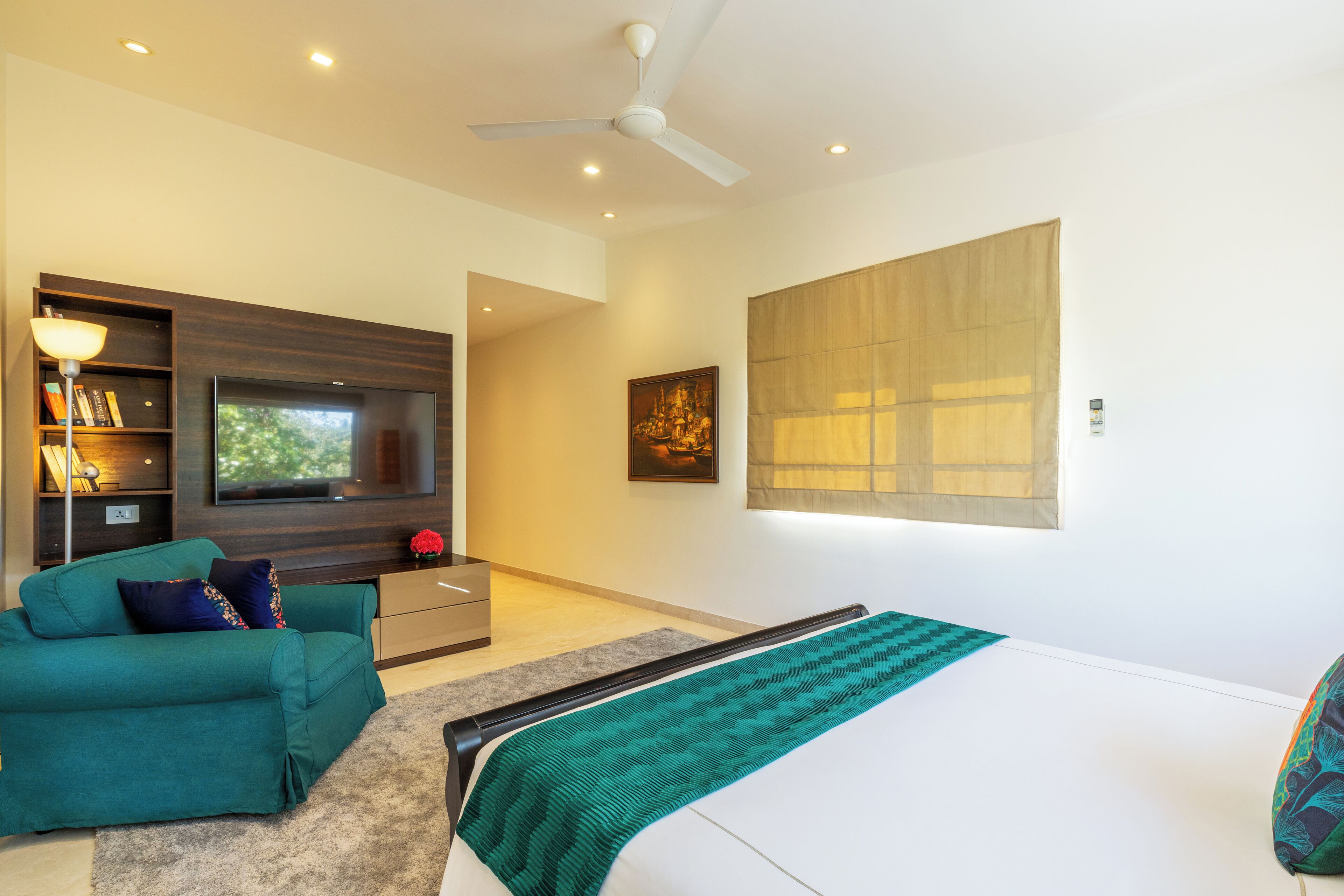 Ama Stays & Trails Helen’S Garden, Bhopal