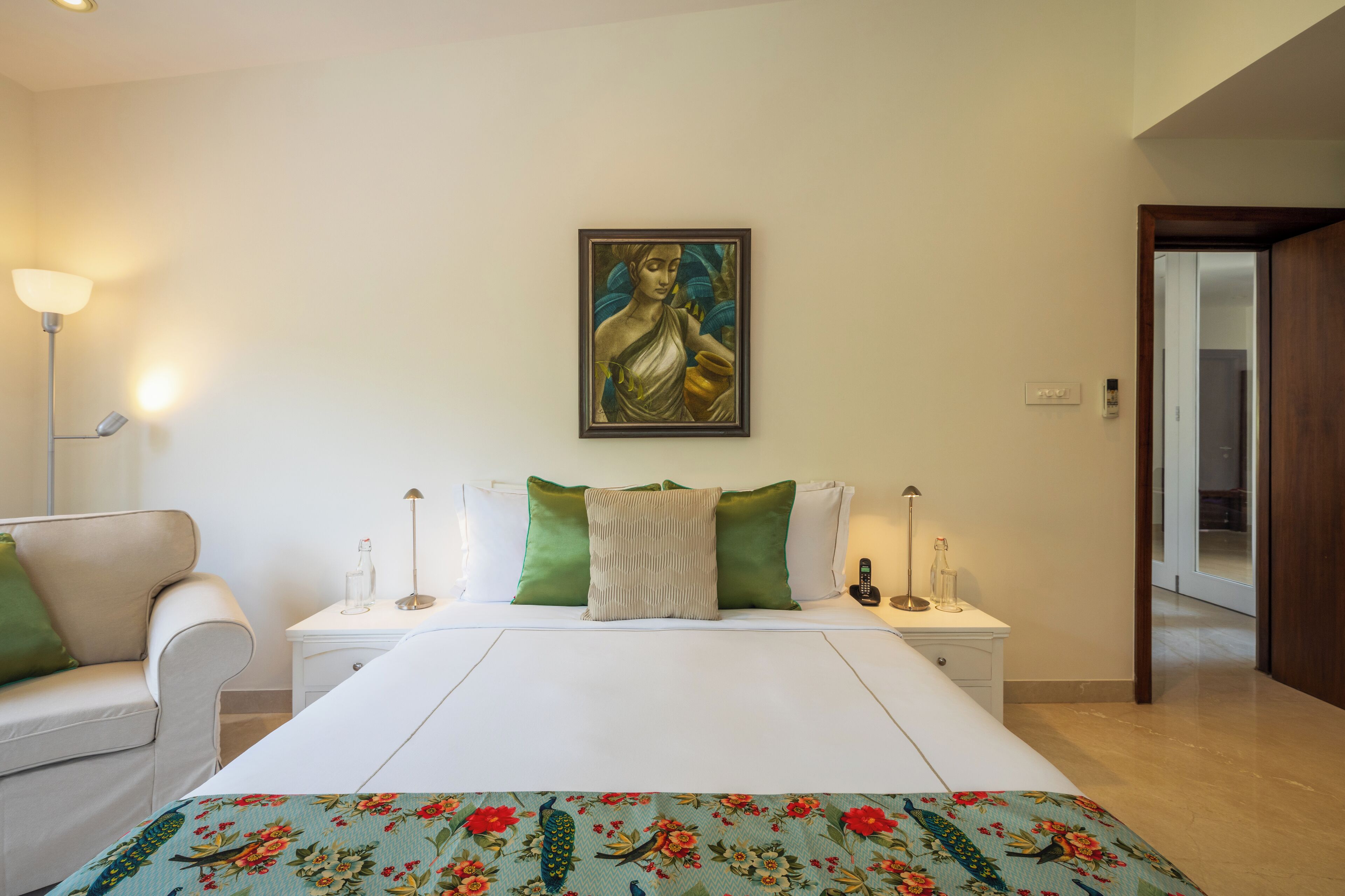 Ama Stays & Trails Helen’S Garden, Bhopal