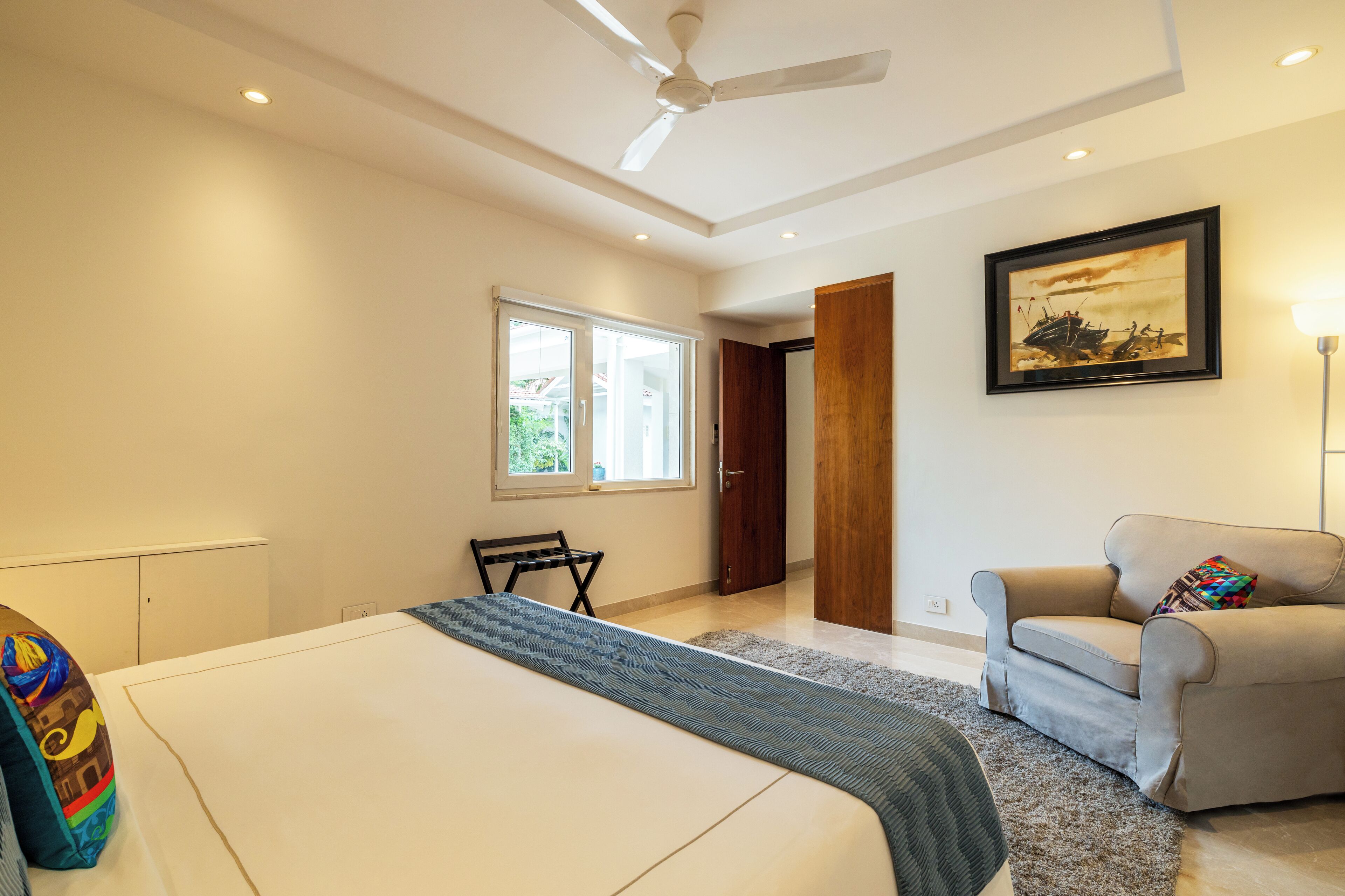 Ama Stays & Trails Helen’S Garden, Bhopal