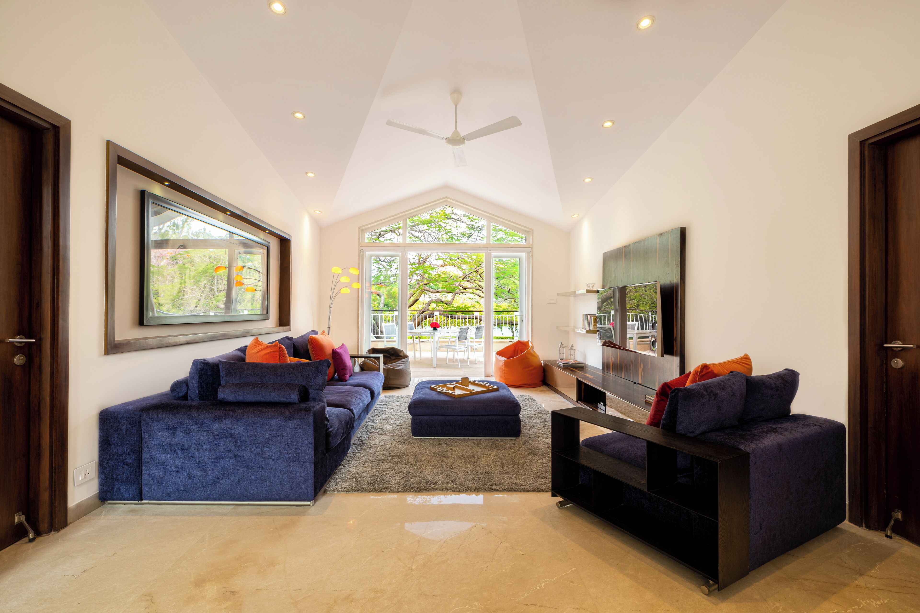 Ama Stays & Trails Helen’S Garden, Bhopal