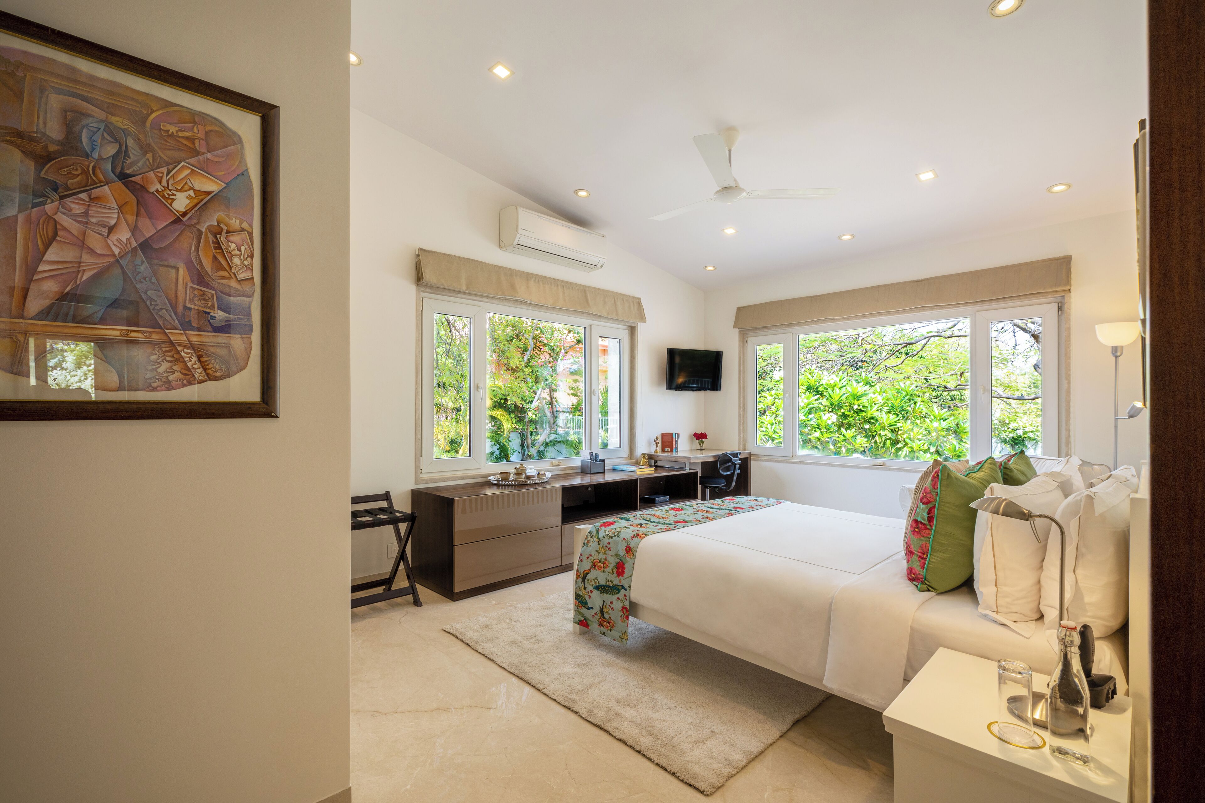 Ama Stays & Trails Helen’S Garden, Bhopal