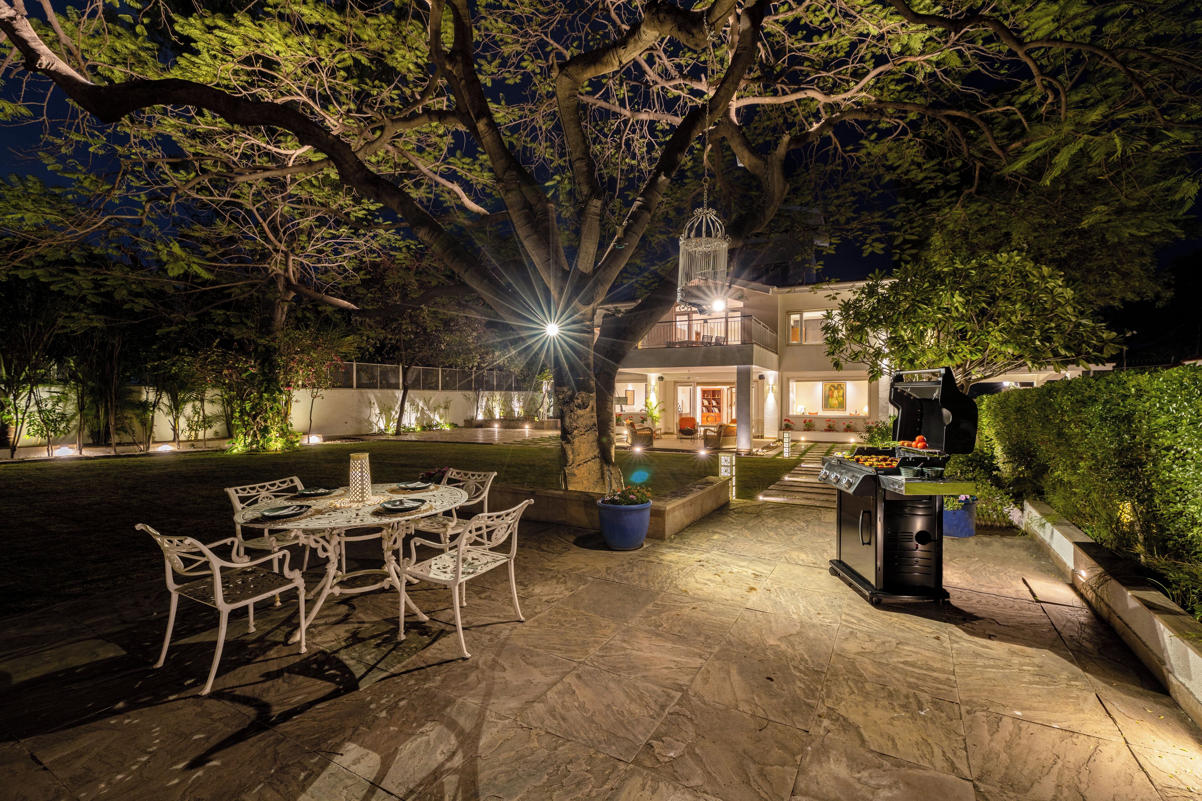 Ama Stays & Trails Helen’S Garden, Bhopal