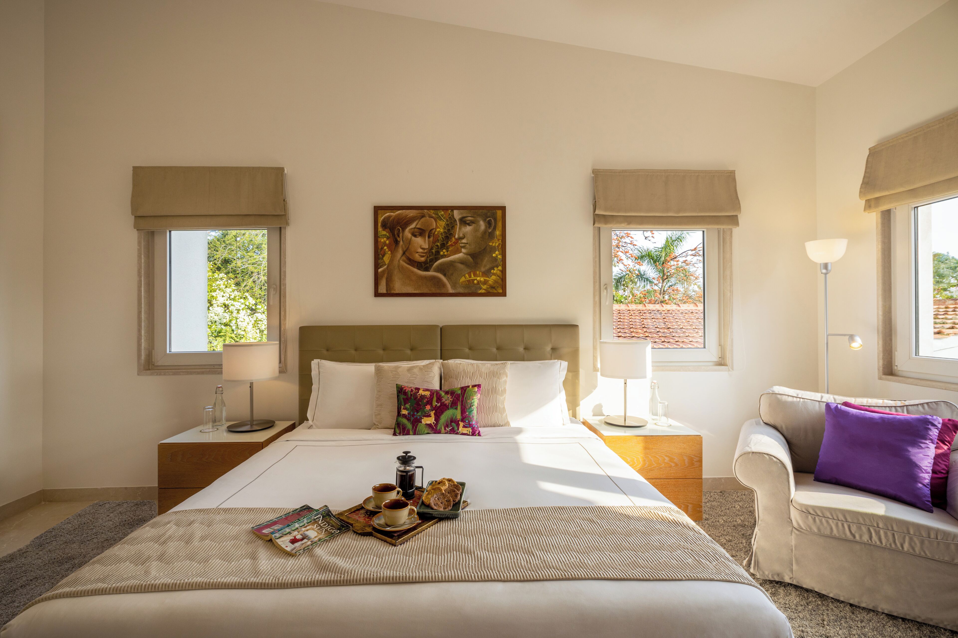 Ama Stays & Trails Helen’S Garden, Bhopal