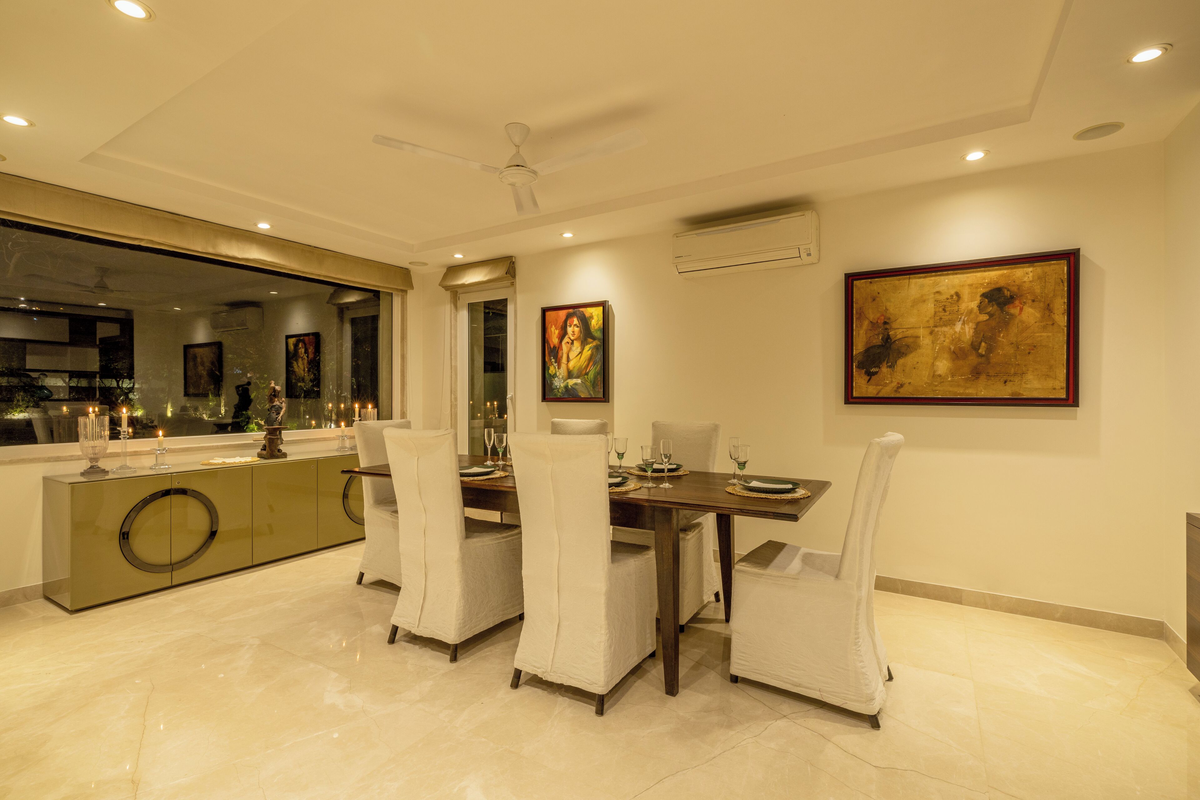 Ama Stays & Trails Helen’S Garden, Bhopal