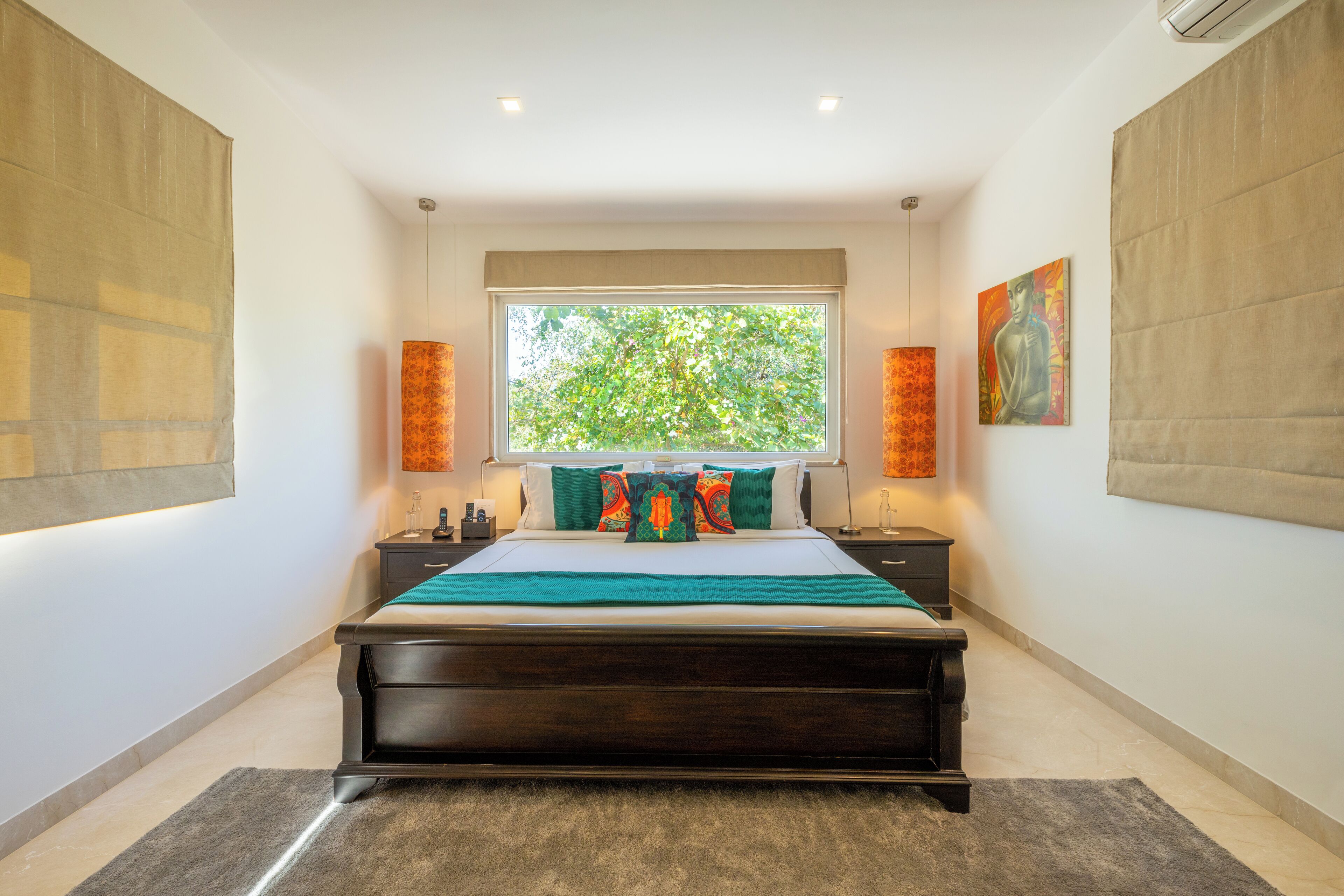 Ama Stays & Trails Helen’S Garden, Bhopal