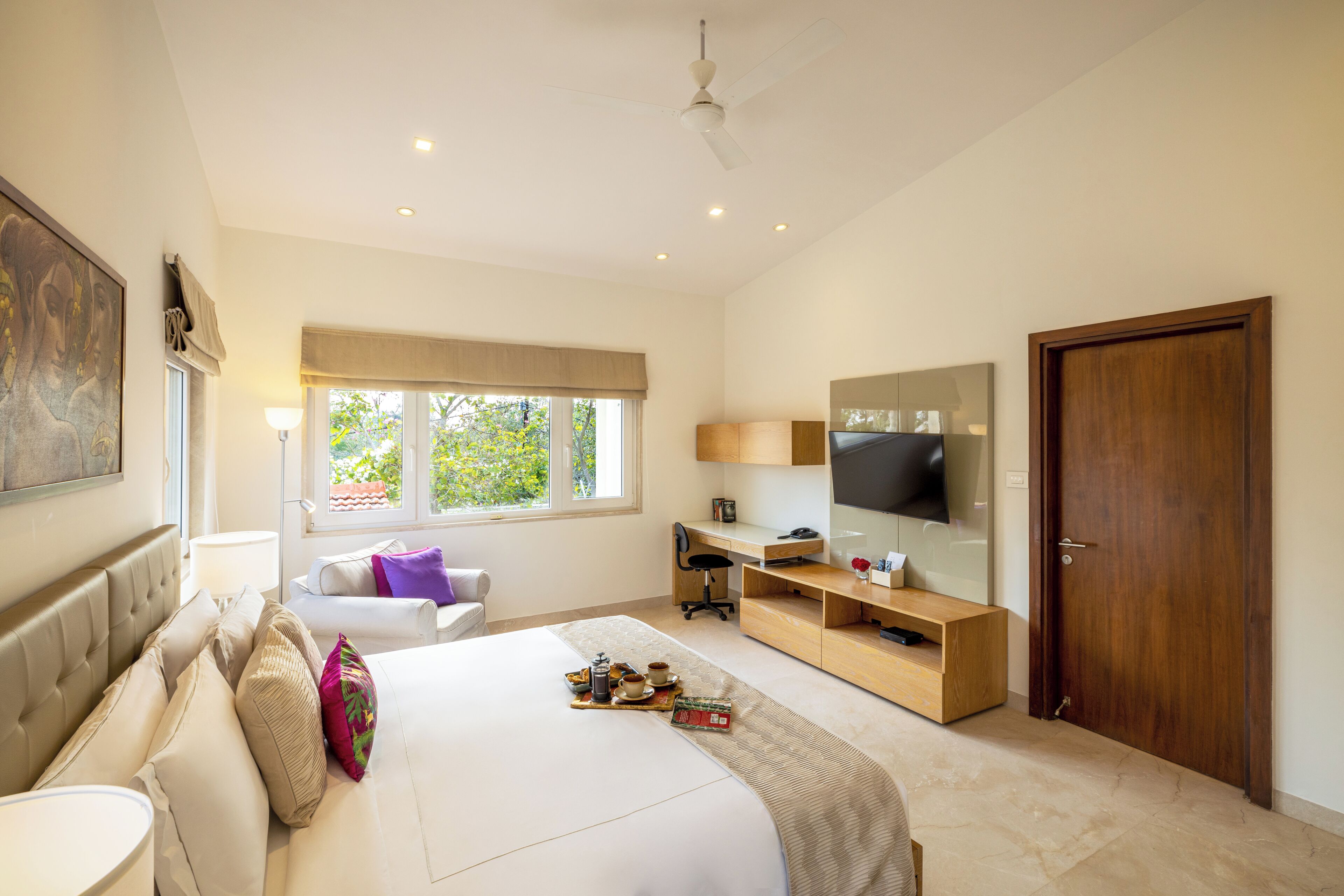 Ama Stays & Trails Helen’S Garden, Bhopal