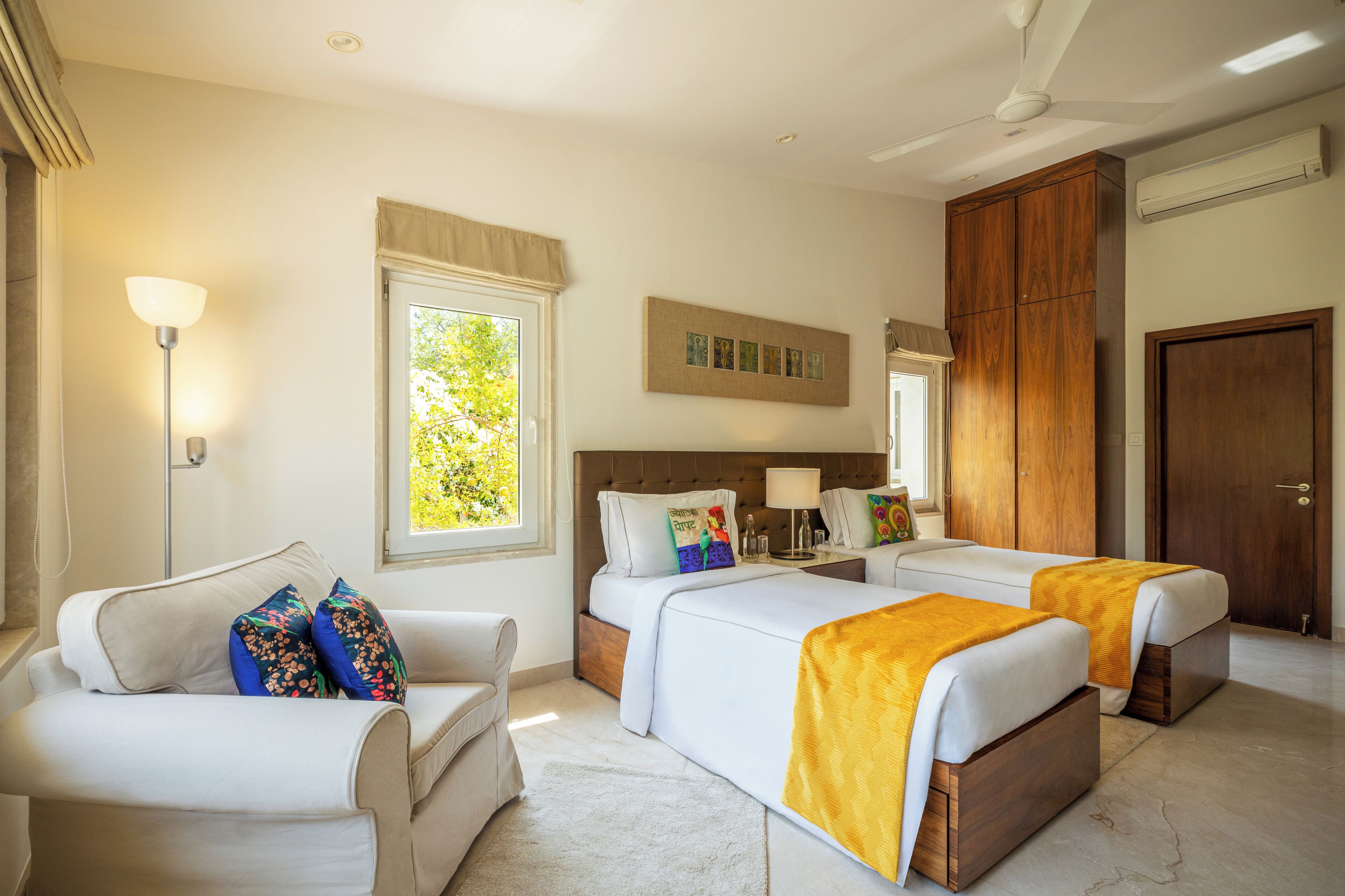 Ama Stays & Trails Helen’S Garden, Bhopal