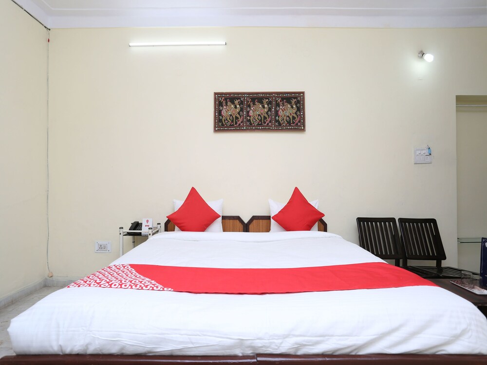 Colonel Corner By OYO