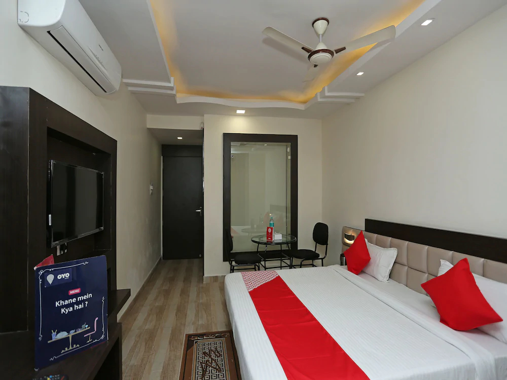 Csfc by FabHotel