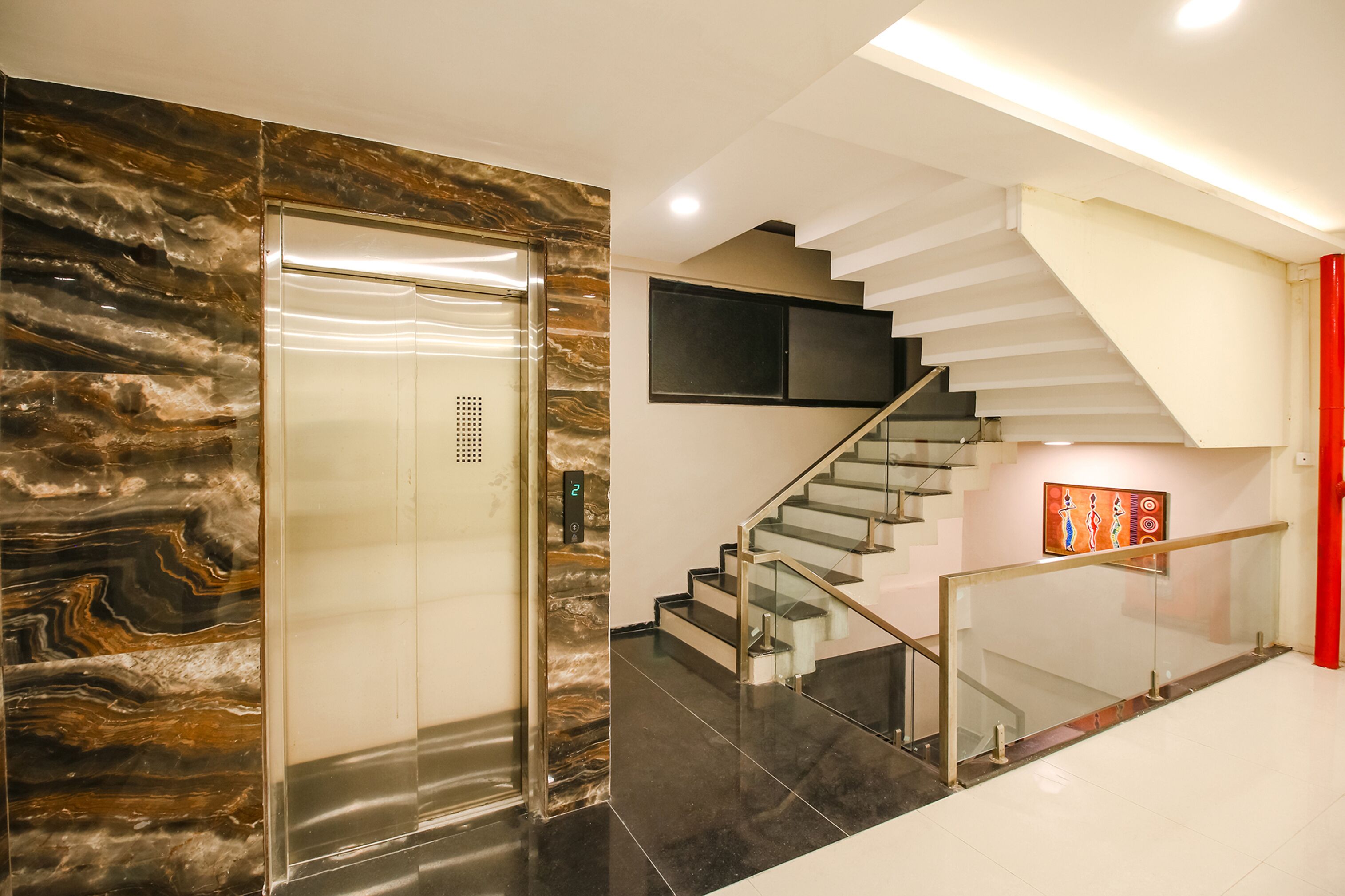 Divine Casa by Fabhotel