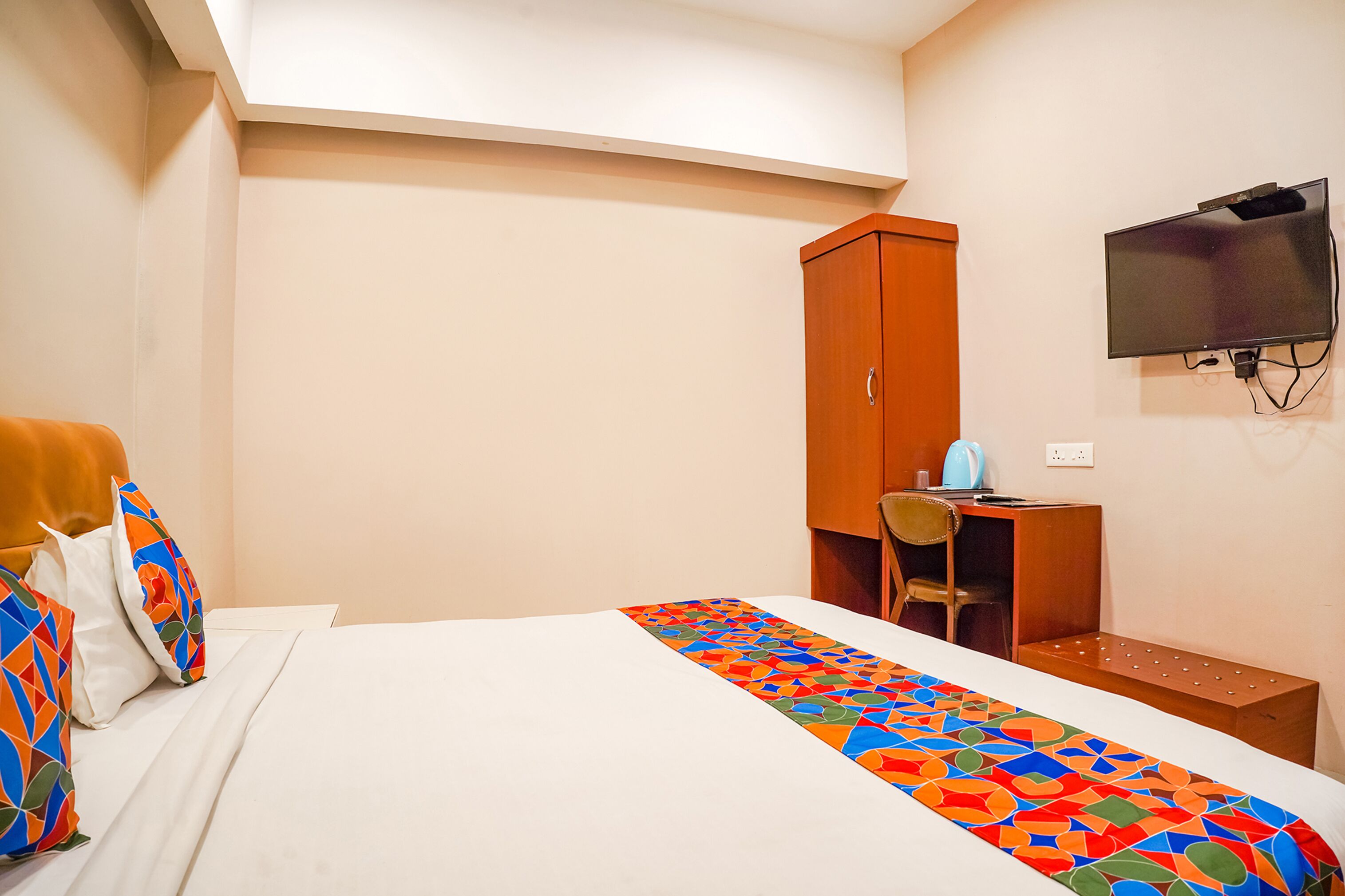 Divine Casa by Fabhotel