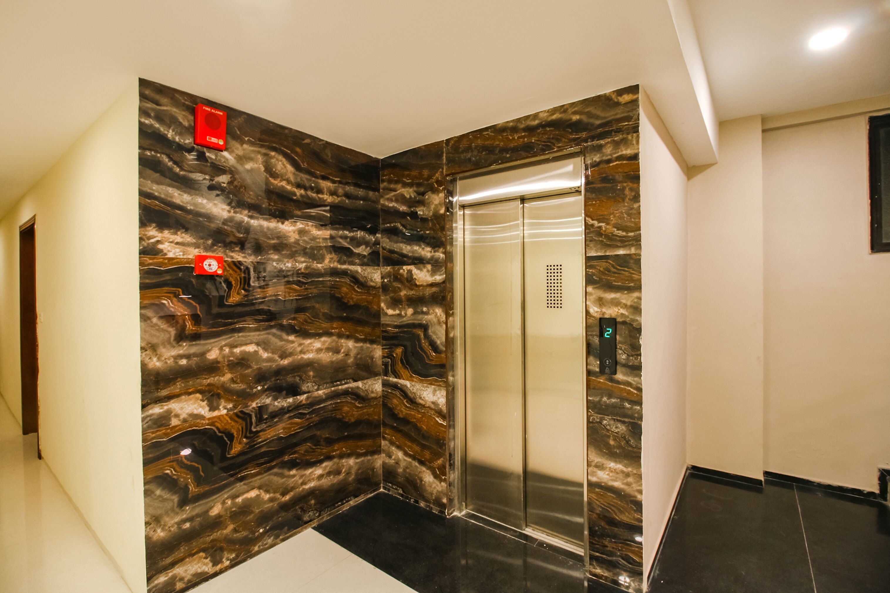 Divine Casa by Fabhotel