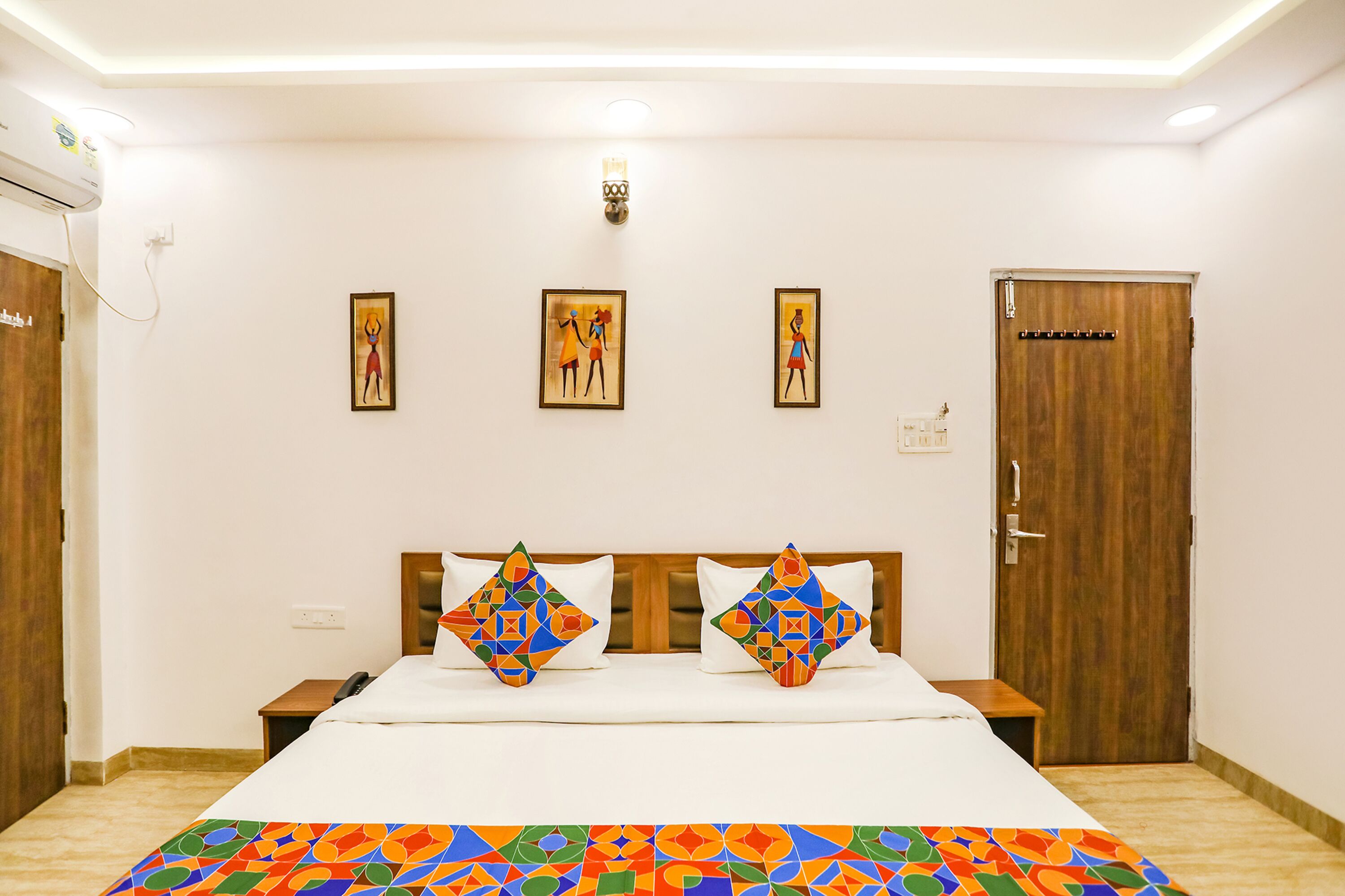 Duke Inn By Fabhotel