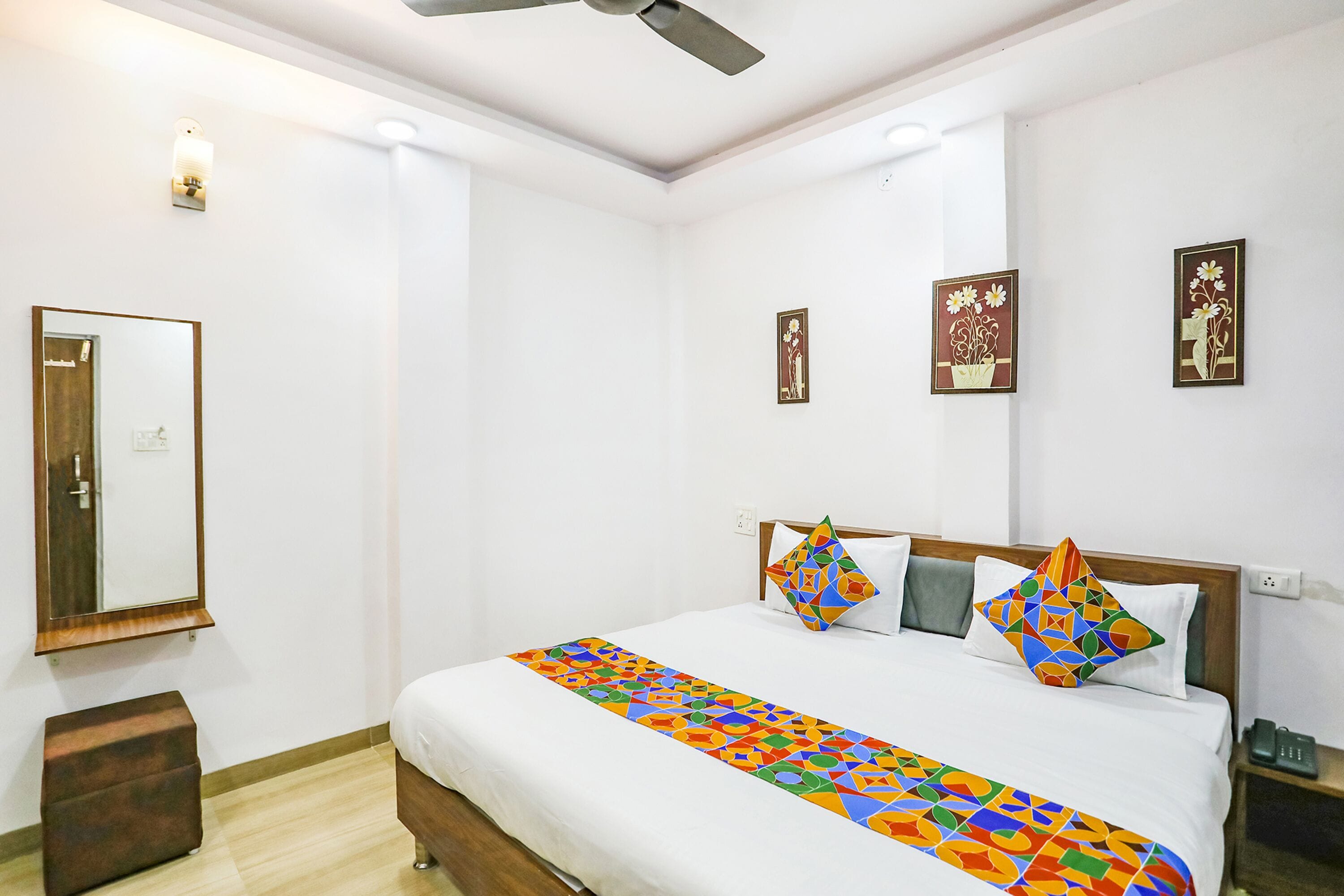 Duke Inn By Fabhotel