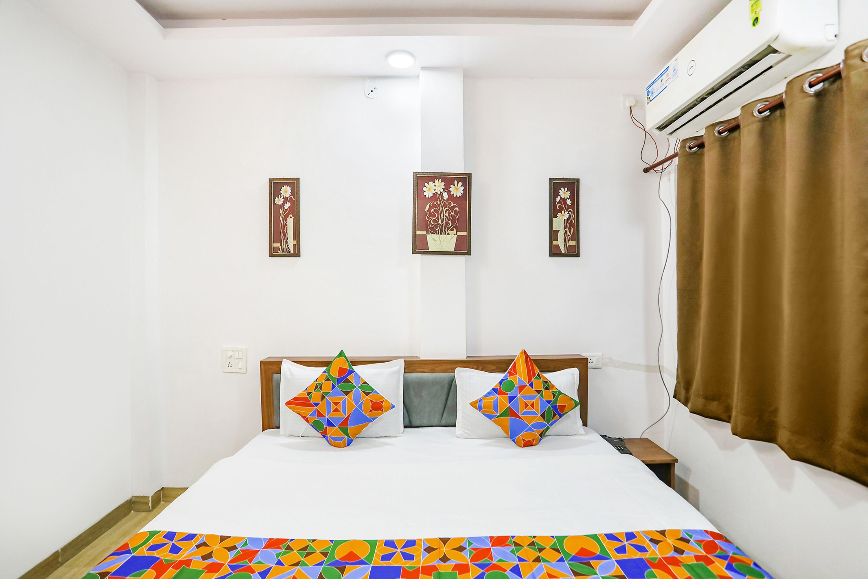 Duke Inn By Fabhotel