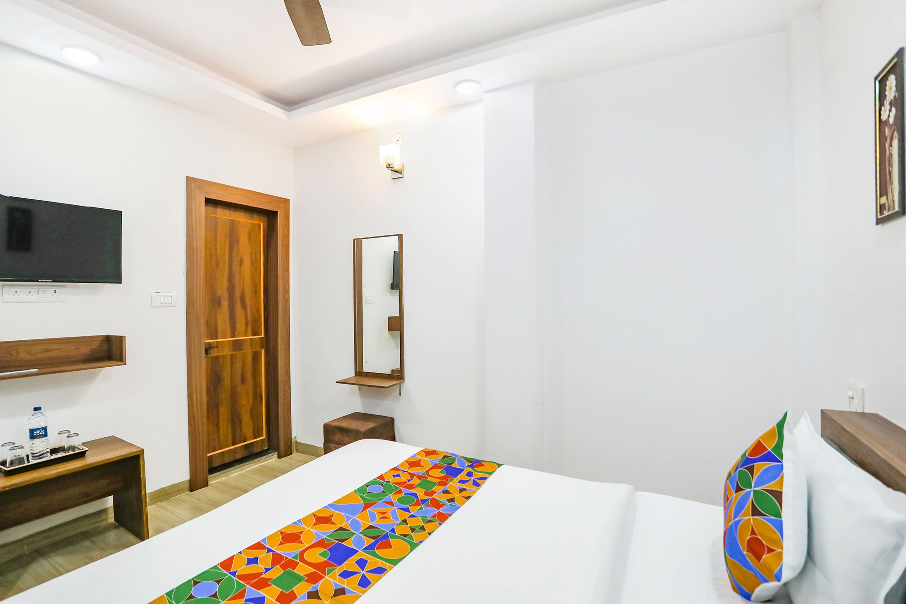 Duke Inn By Fabhotel