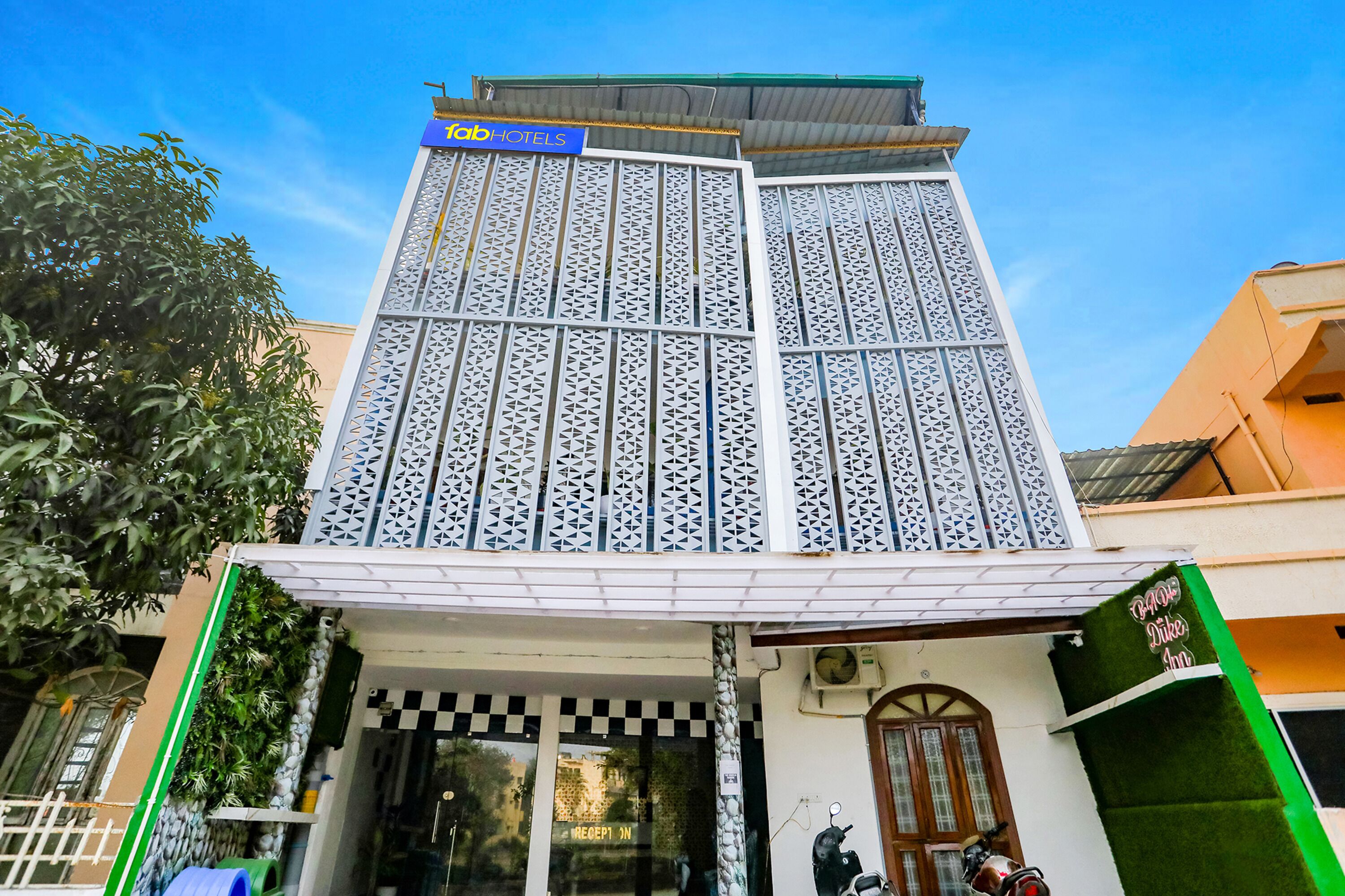 Duke Inn By Fabhotel