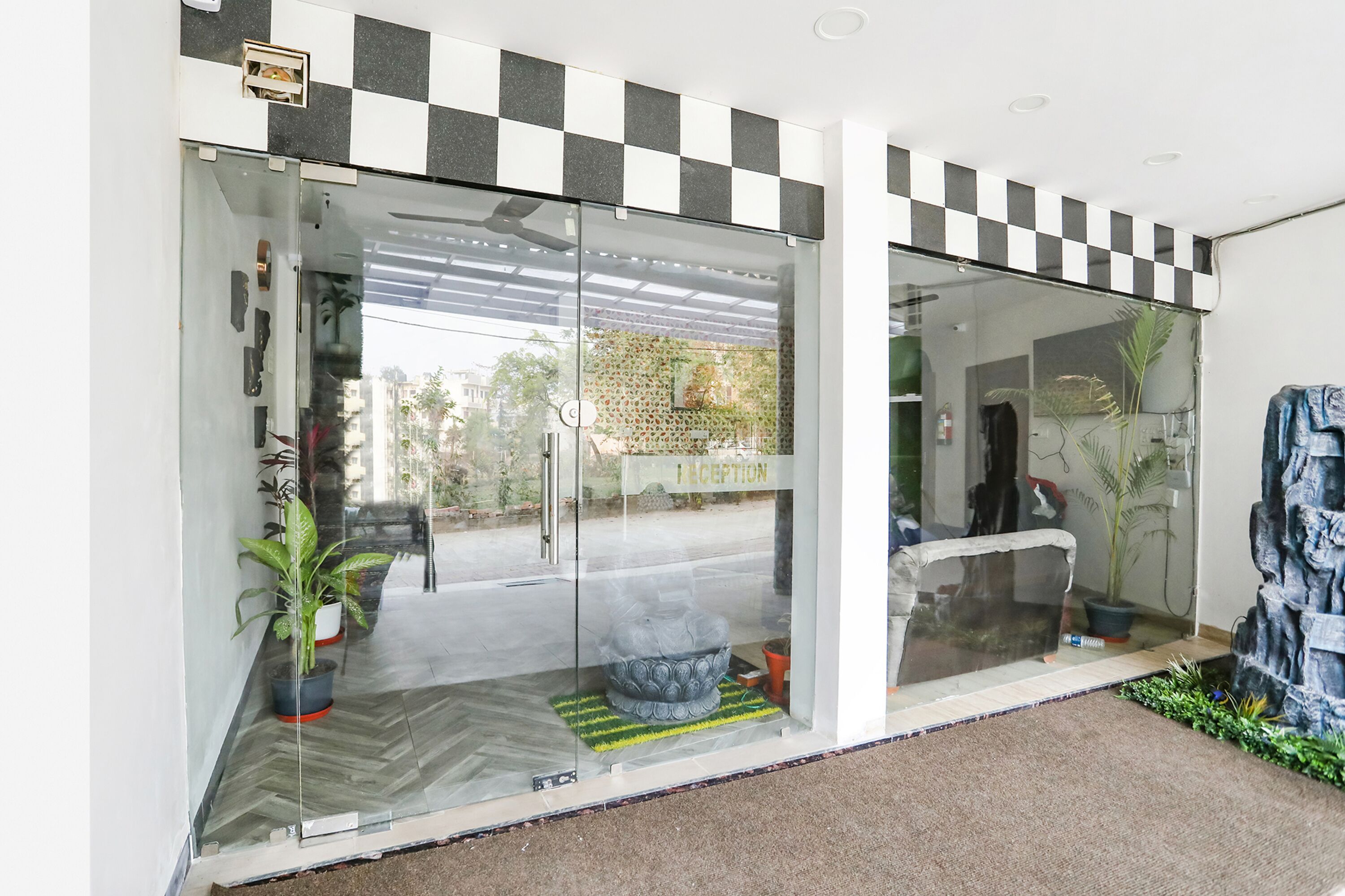 Duke Inn By Fabhotel