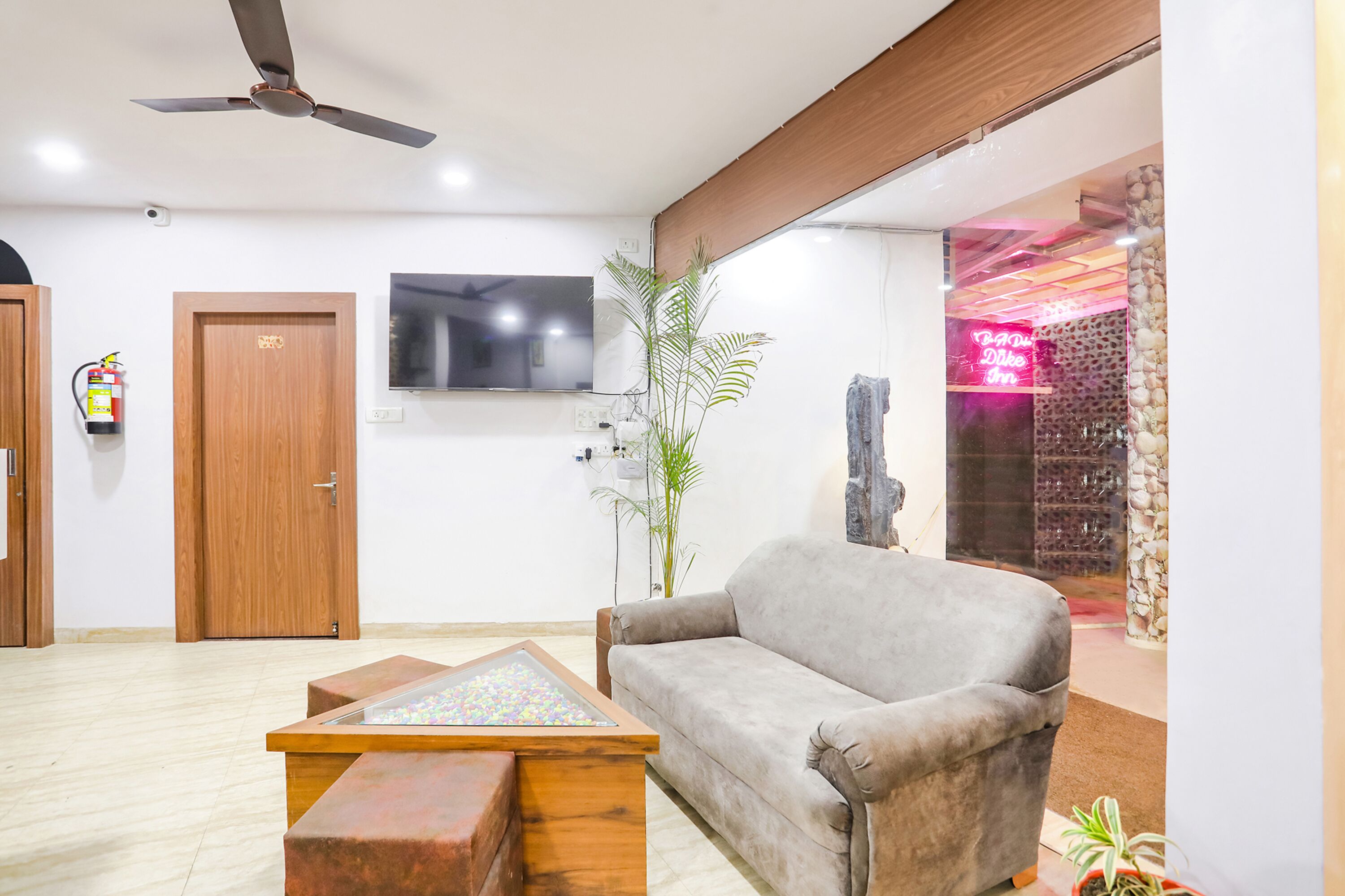 Duke Inn By Fabhotel