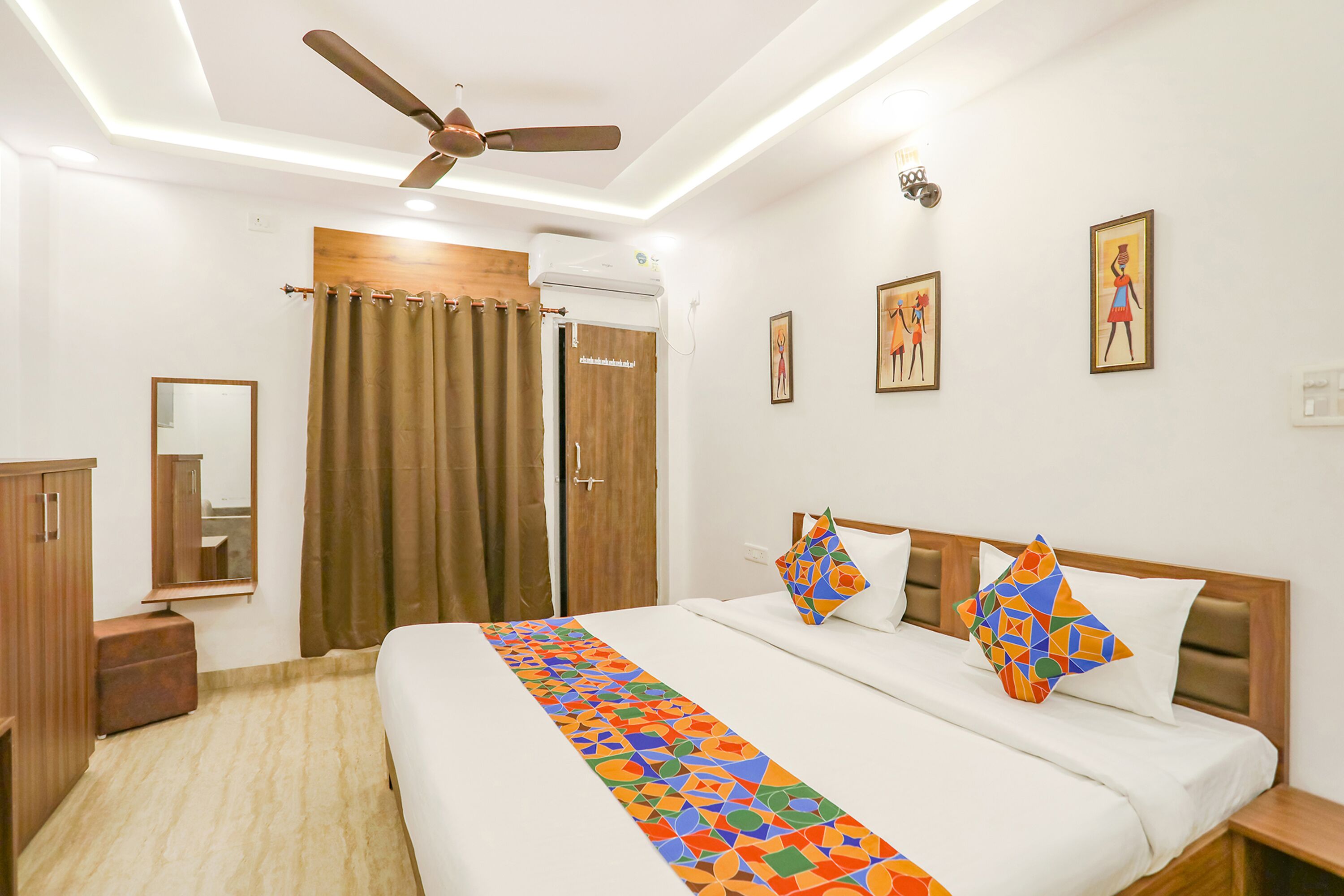 Duke Inn By Fabhotel