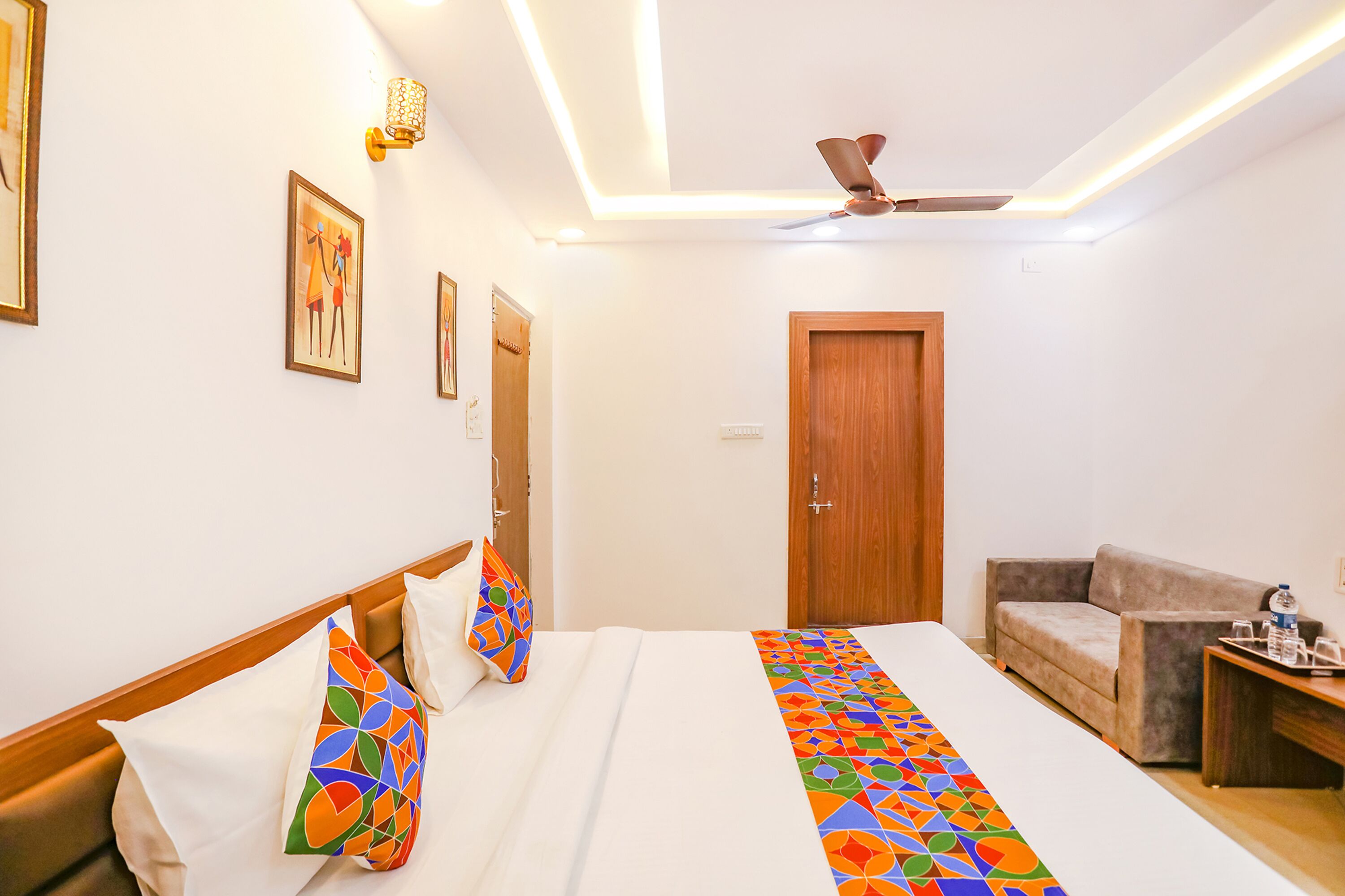 Duke Inn By Fabhotel