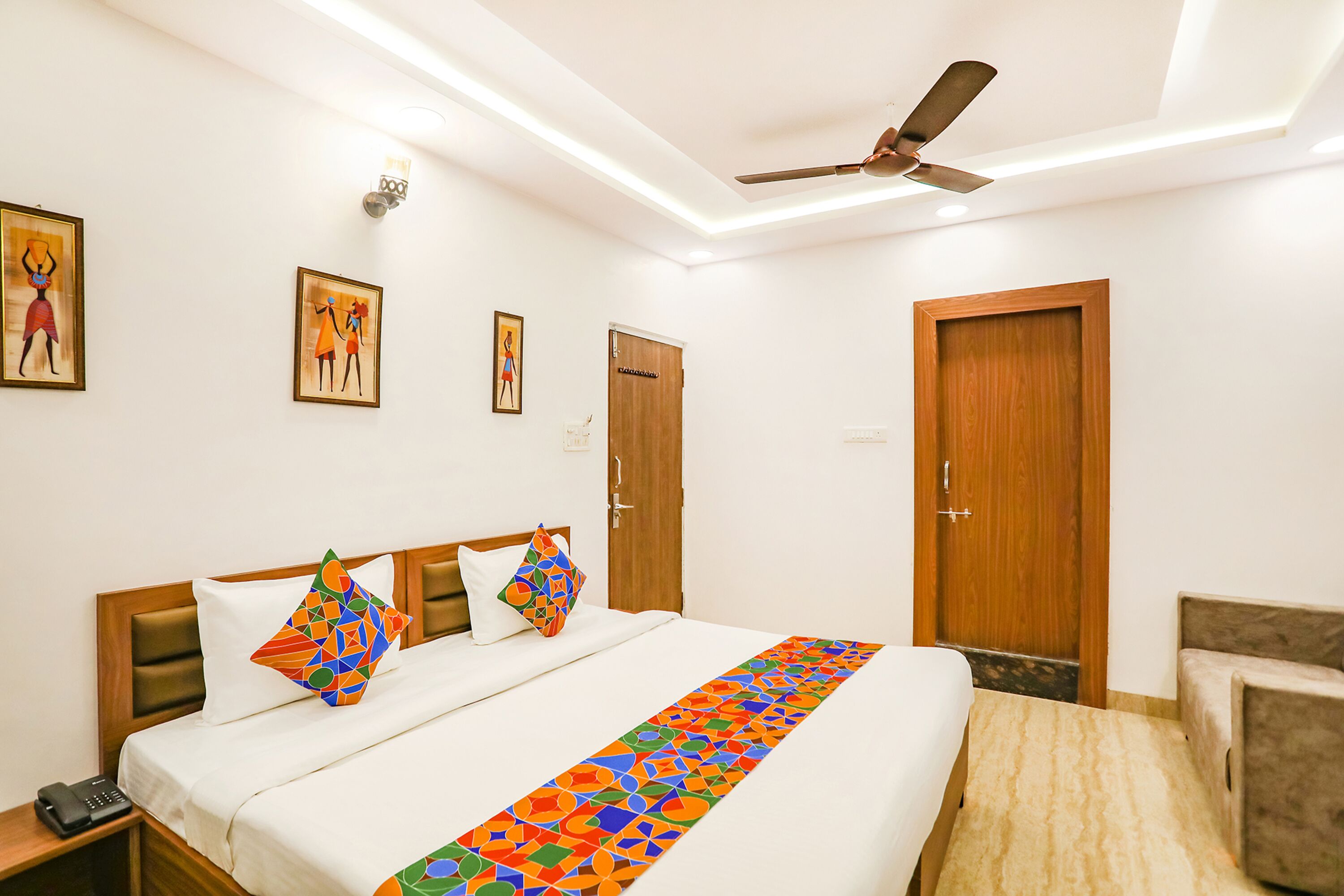 Duke Inn By Fabhotel