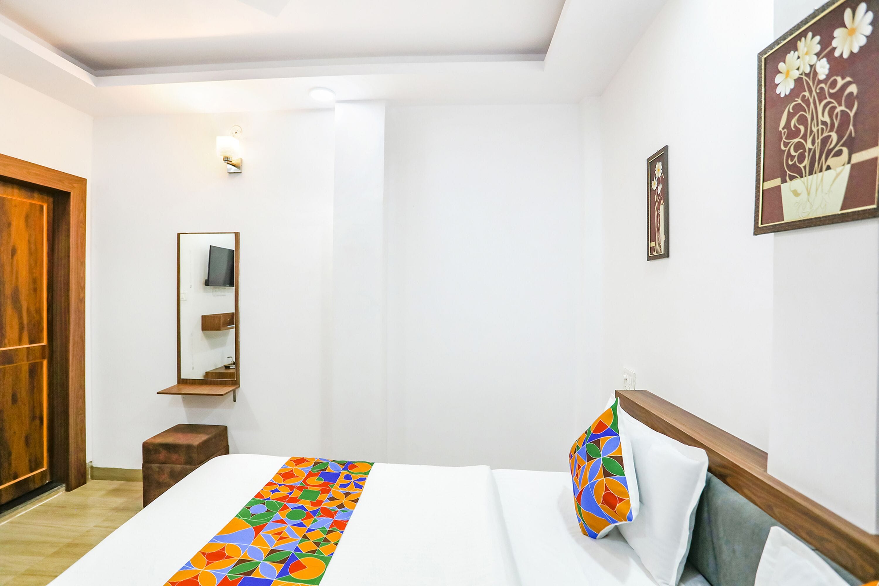 Duke Inn By Fabhotel