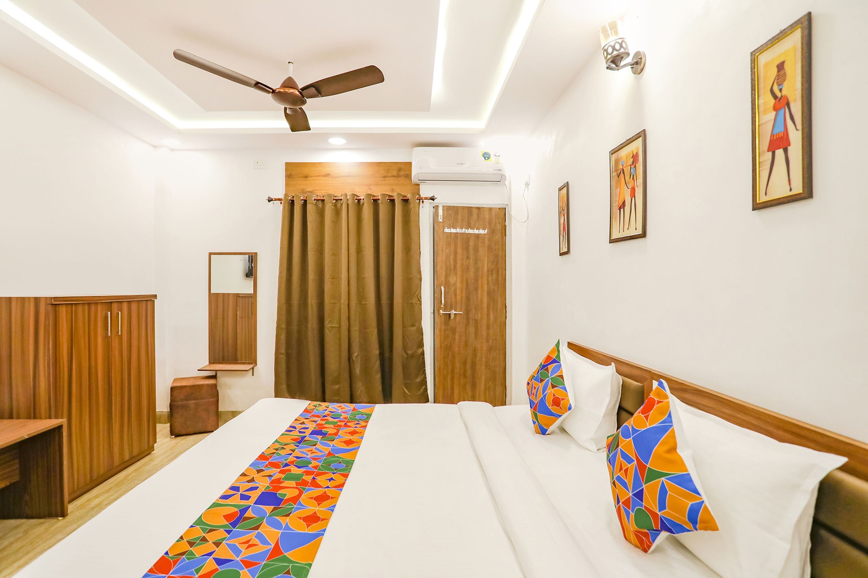 Duke Inn By Fabhotel