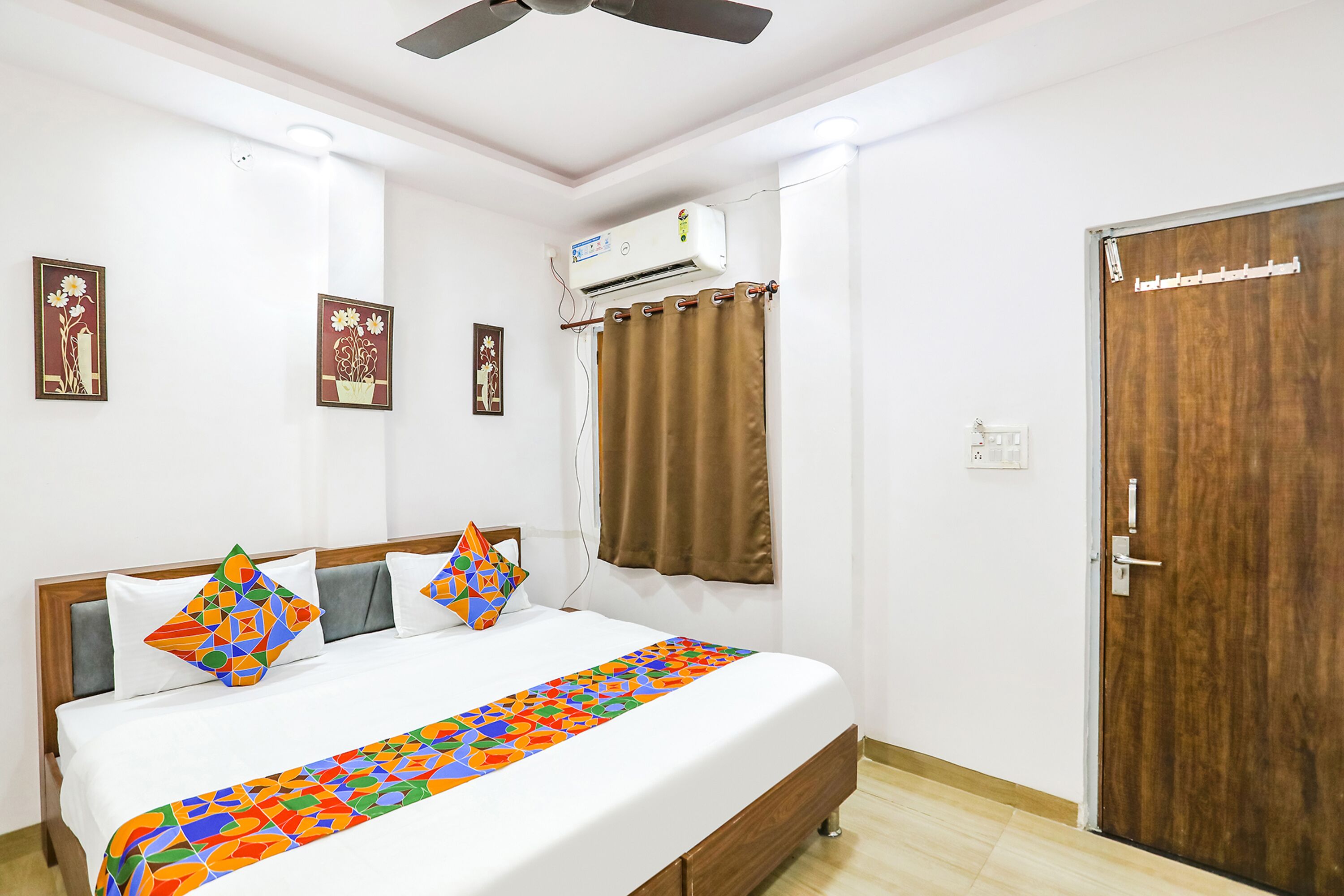 Duke Inn By Fabhotel